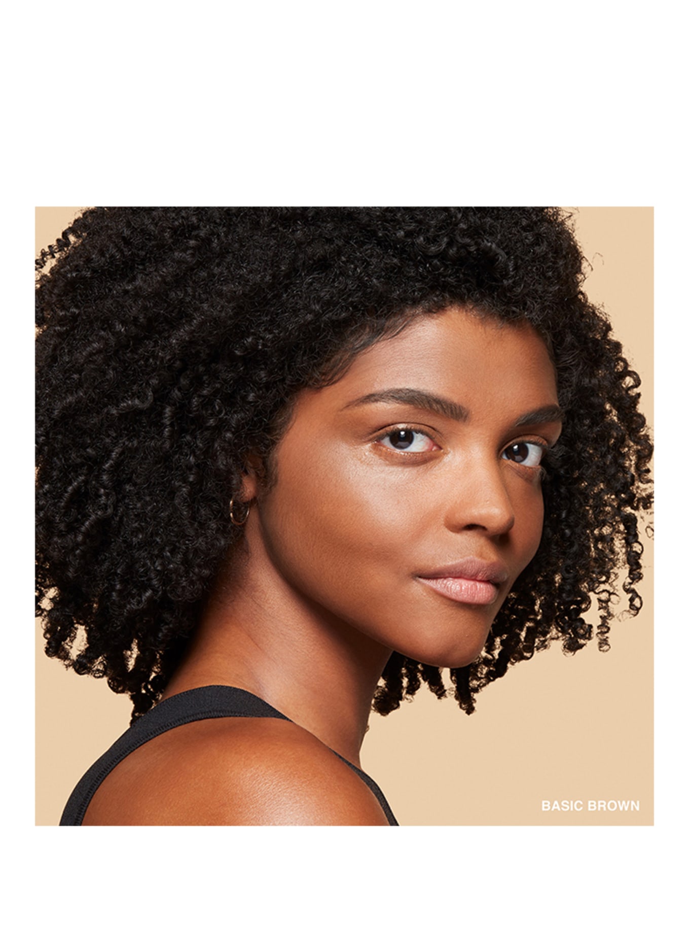 BOBBI BROWN SHEER FINISH PRESSED POWDER: BASIC BROWN