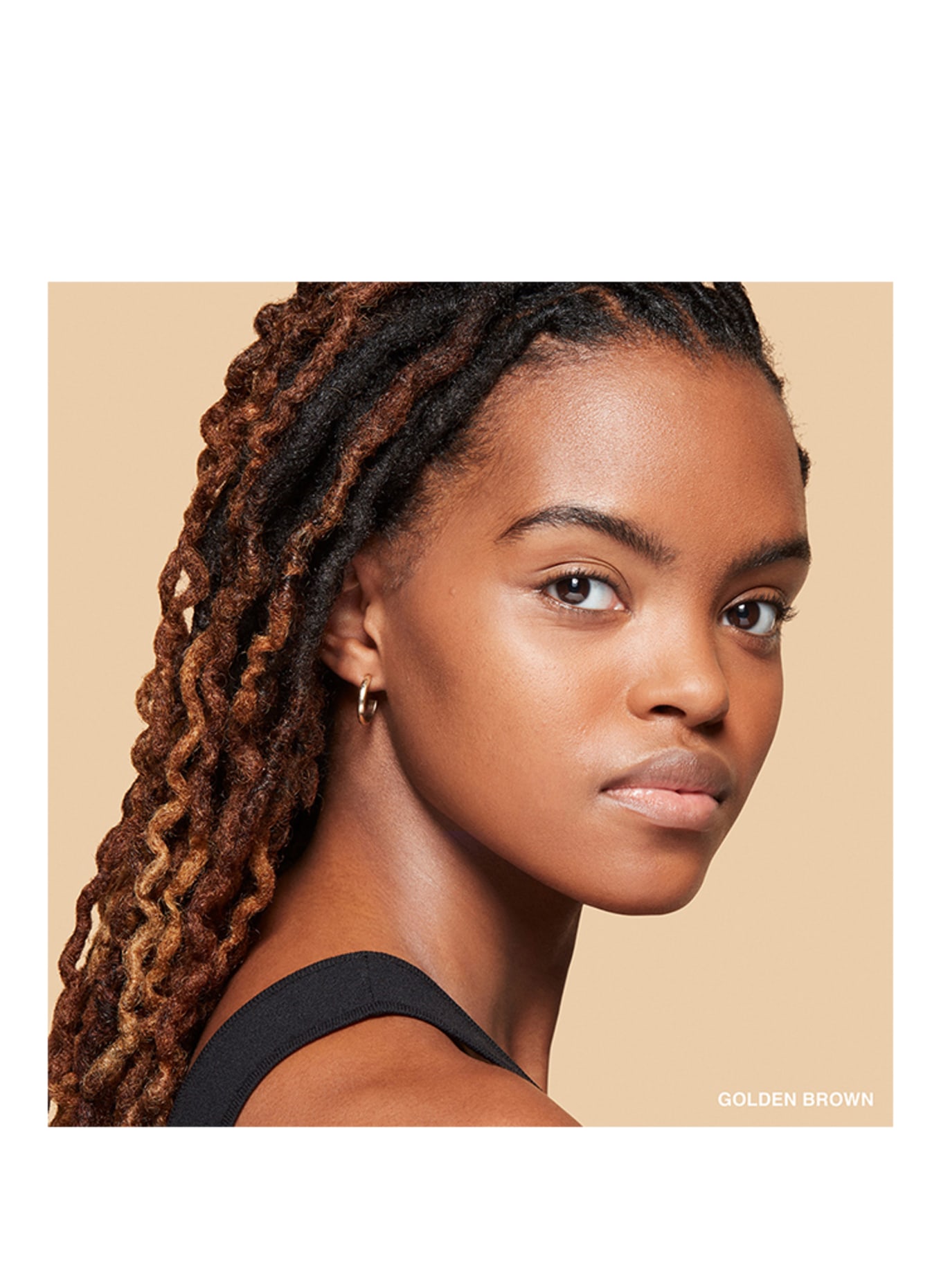 BOBBI BROWN SHEER FINISH PRESSED POWDER: GOLDEN BROWN