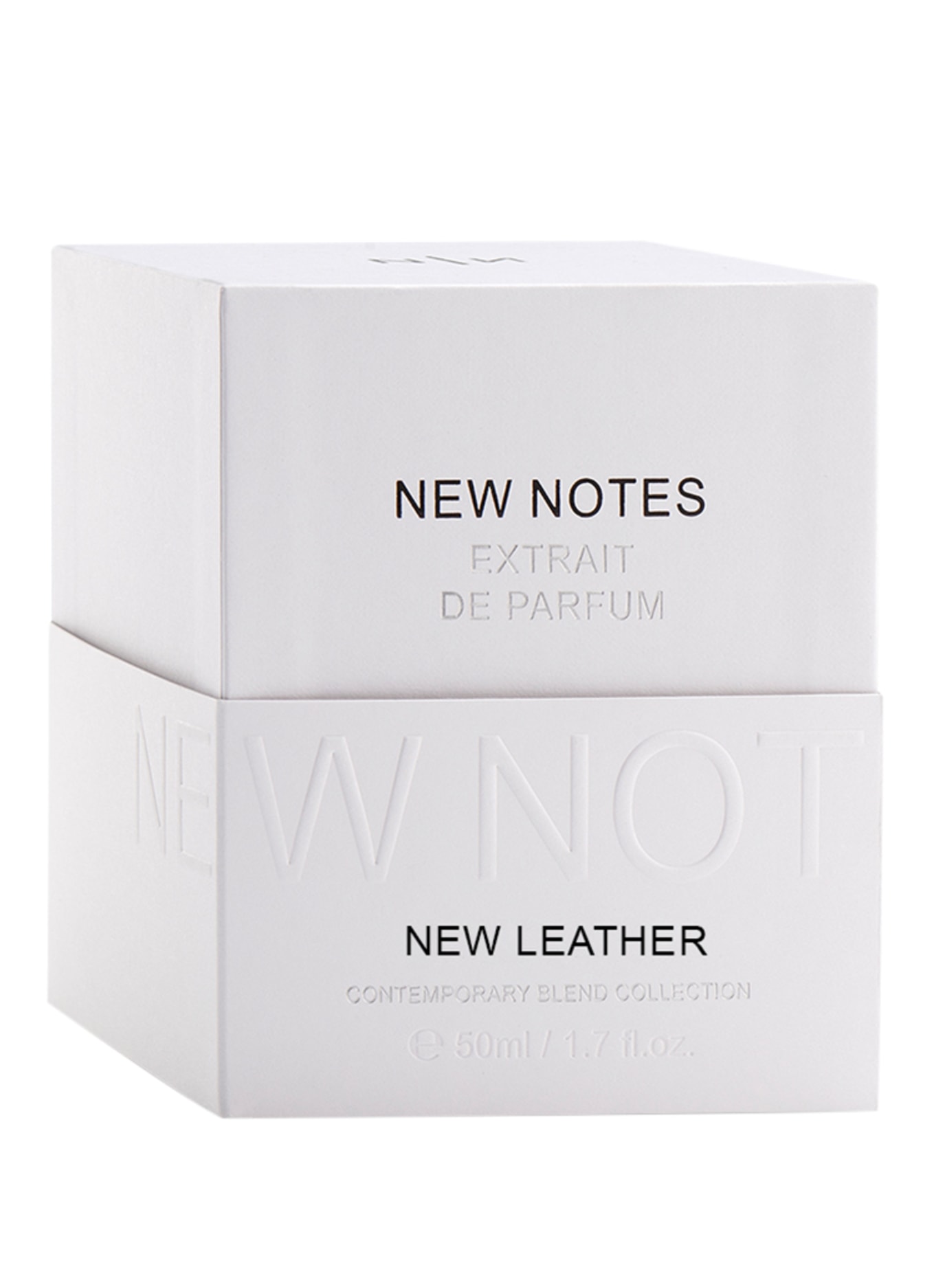 NEW NOTES NEW LEATHER (Bild 2)