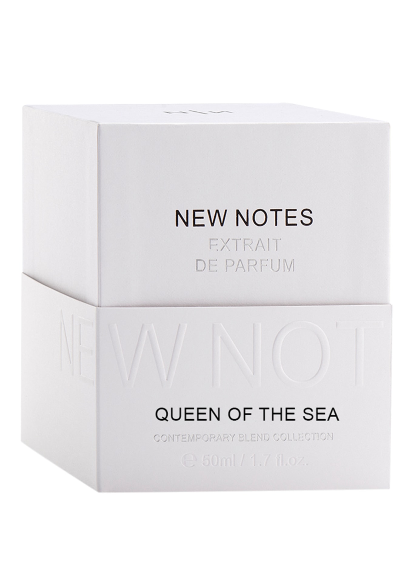 NEW NOTES QUEEN OF THE SEA (Obrazek 2)