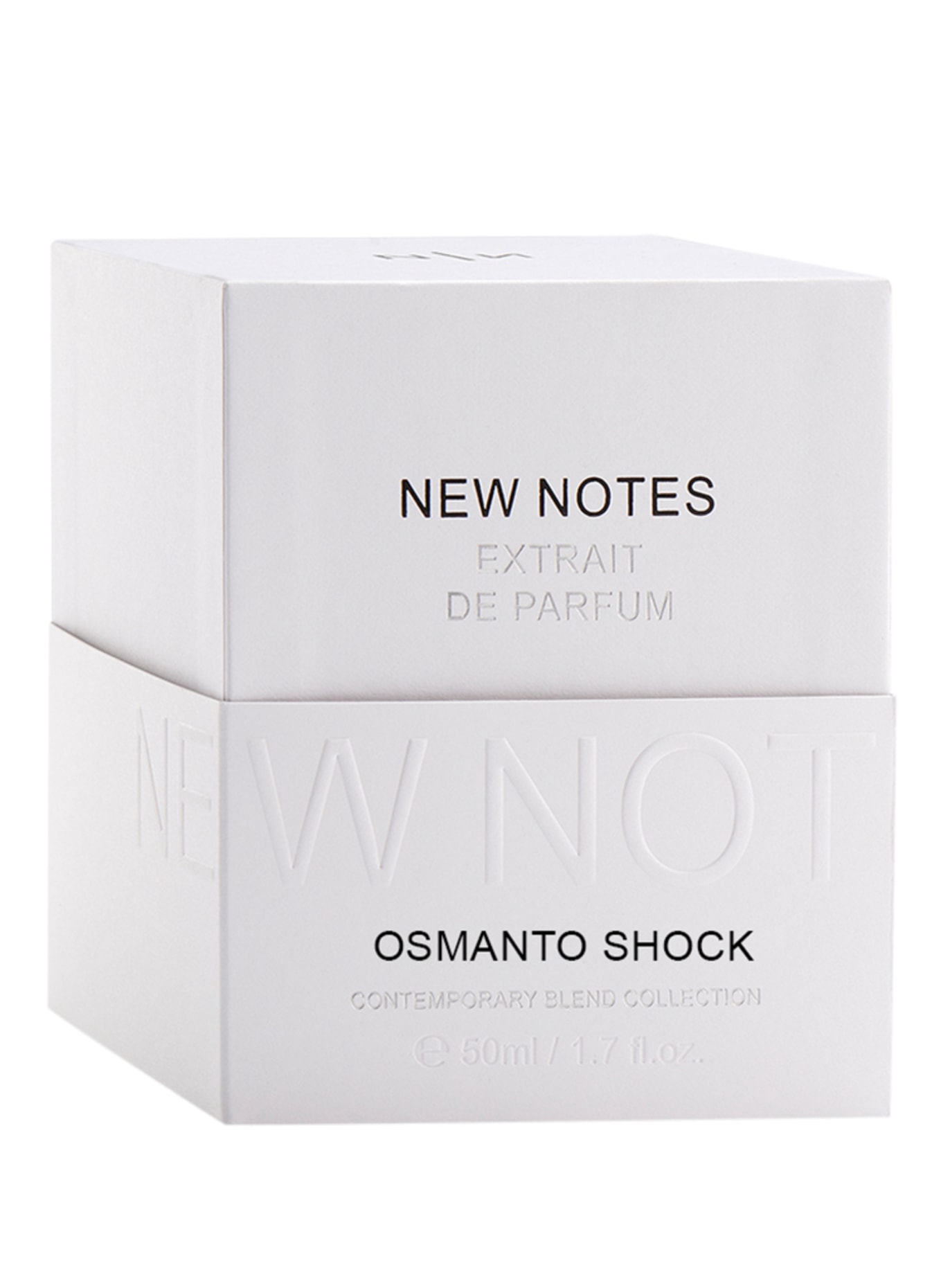 NEW NOTES OSMANTO SHOCK (Bild 2)