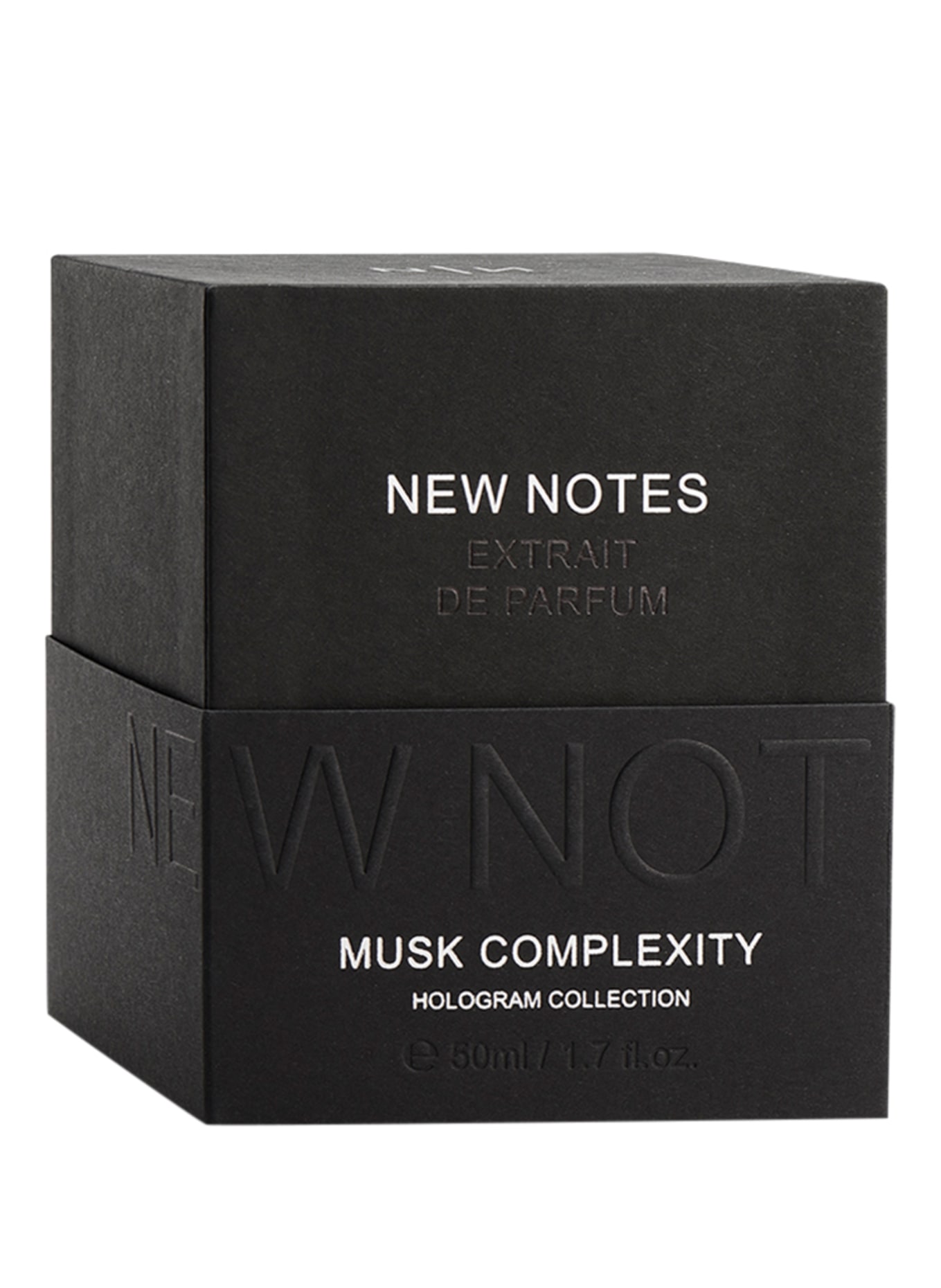 NEW NOTES MUSK COMPLEXITY (Obrazek 2)