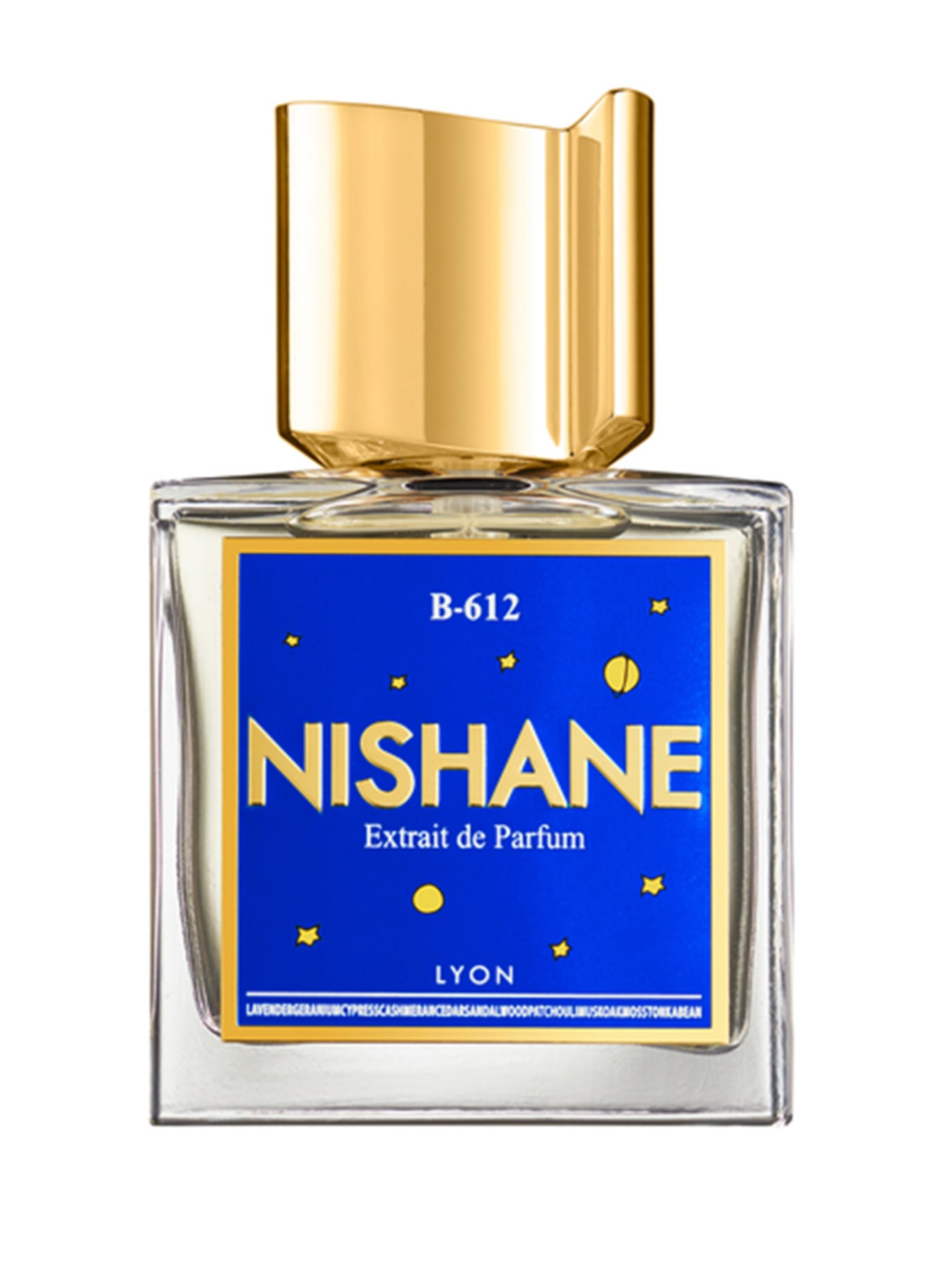 NISHANE B-612 (Obrazek 1)