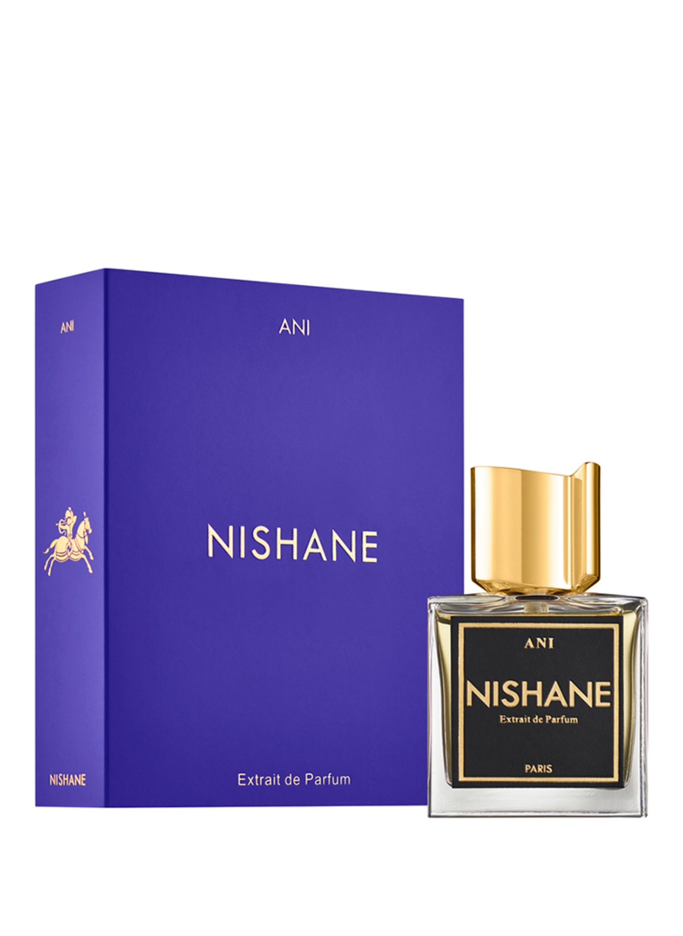 NISHANE ANI