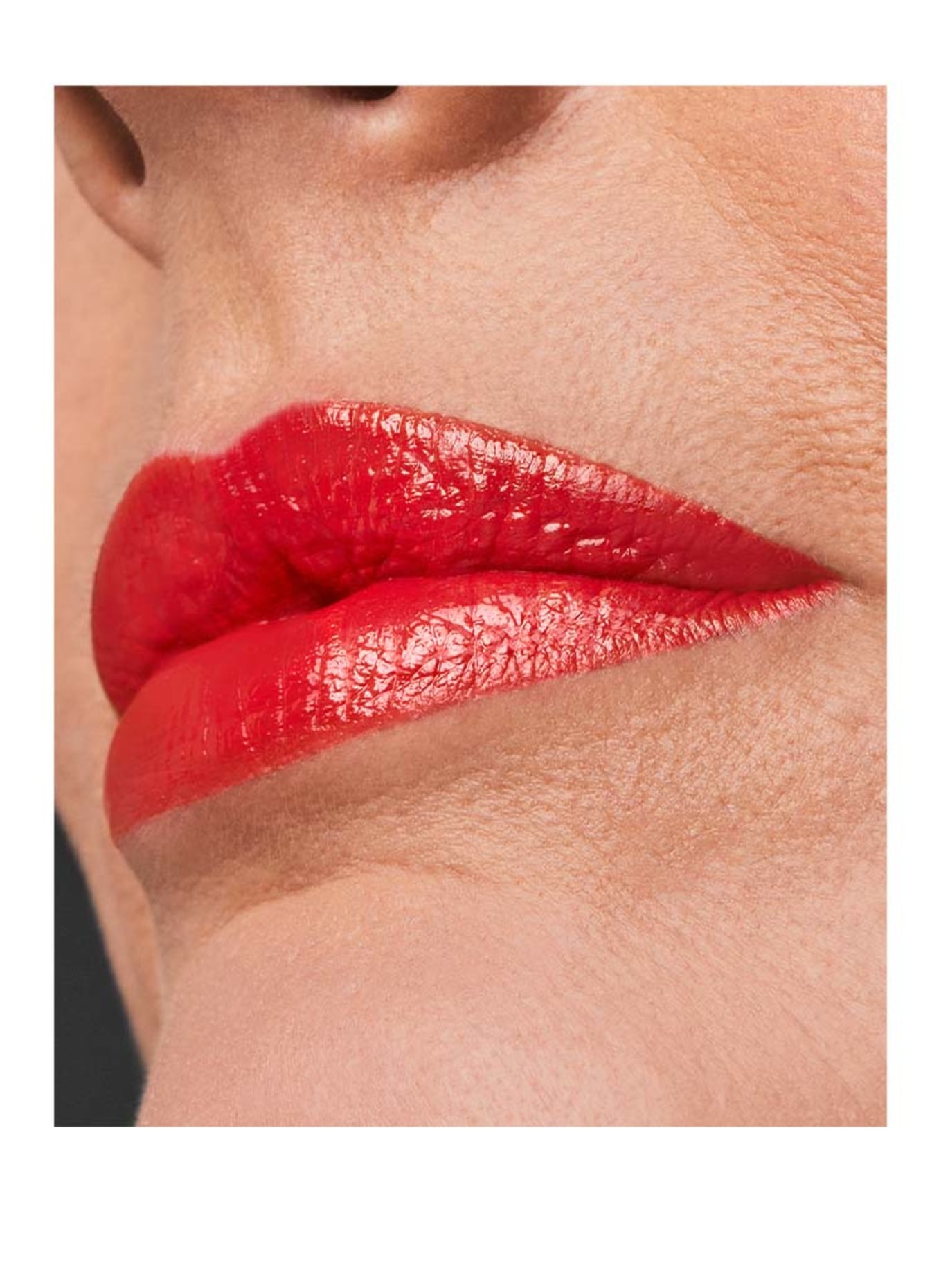 ESTÉE LAUDER PURE COLOR CREME LIPSTICK: IMPASSIONED