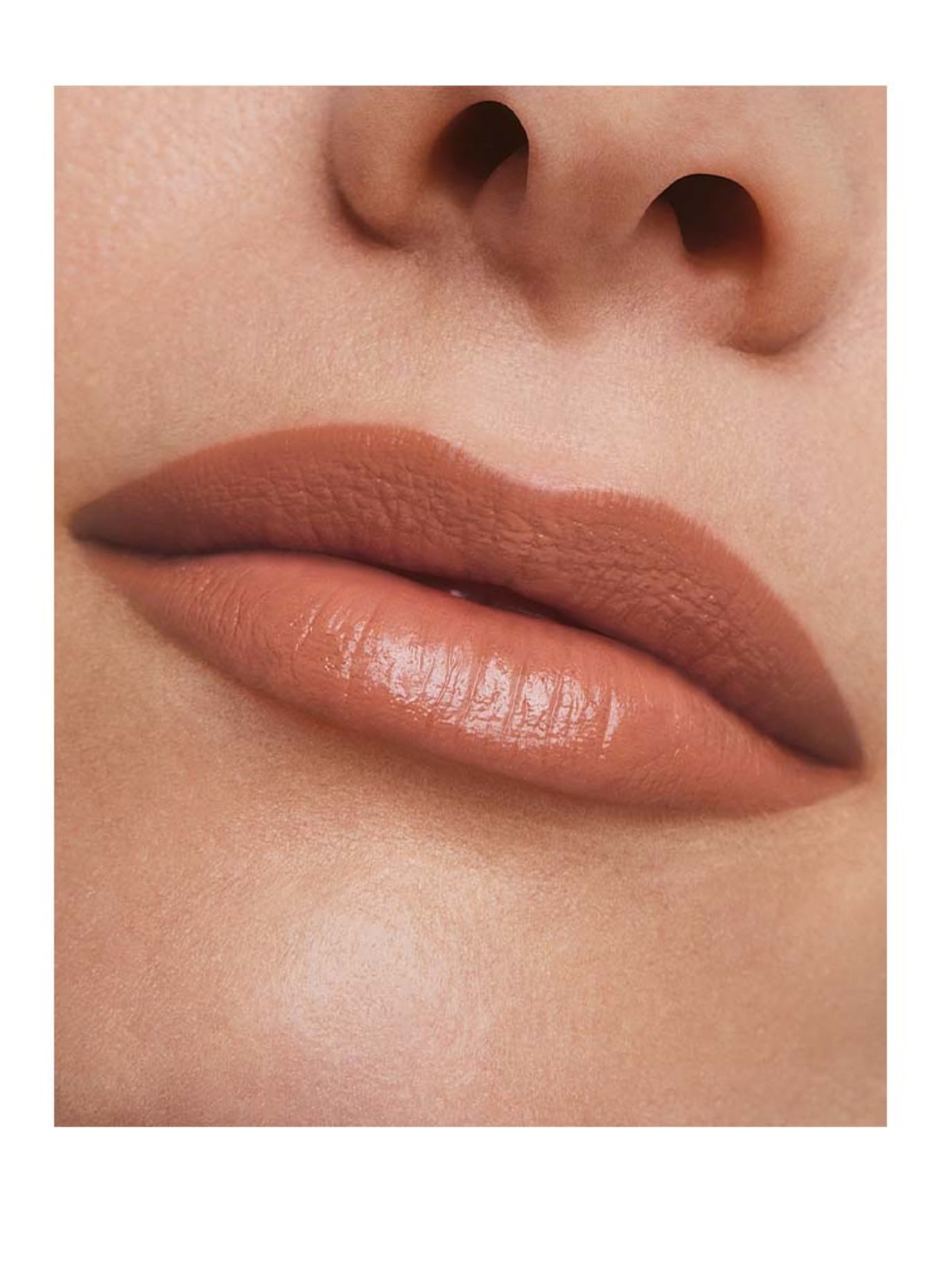 ESTÉE LAUDER PURE COLOR CREME LIPSTICK: MODERN MUSE