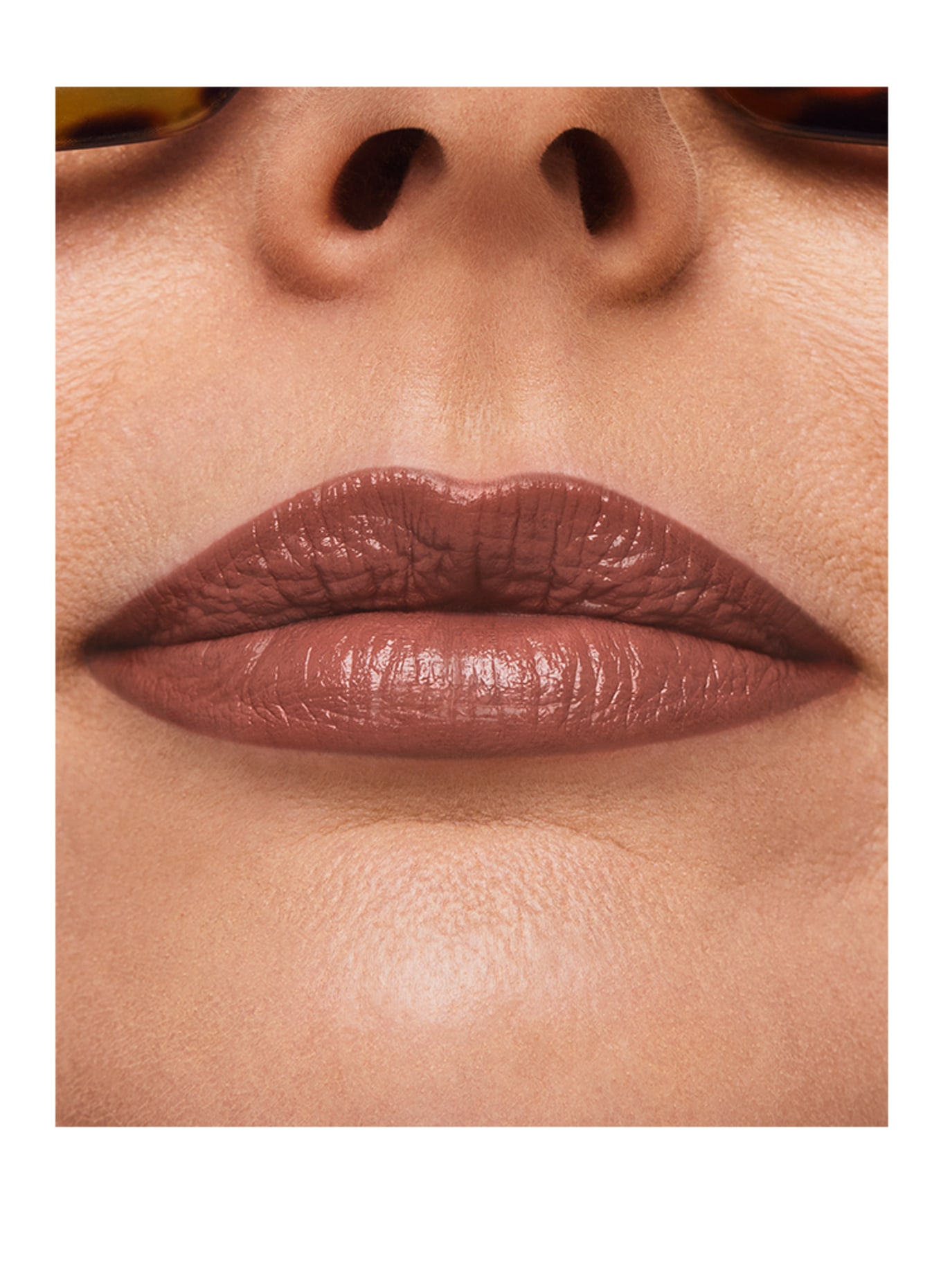 ESTÉE LAUDER PURE COLOR CREME LIPSTICK: UNTAMABLE