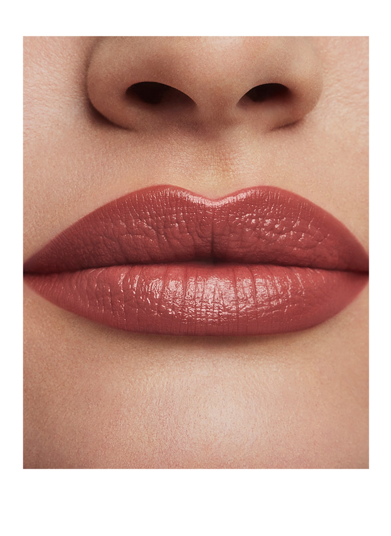 ESTÉE LAUDER PURE COLOR CREME LIPSTICK: INTENSE NUDE