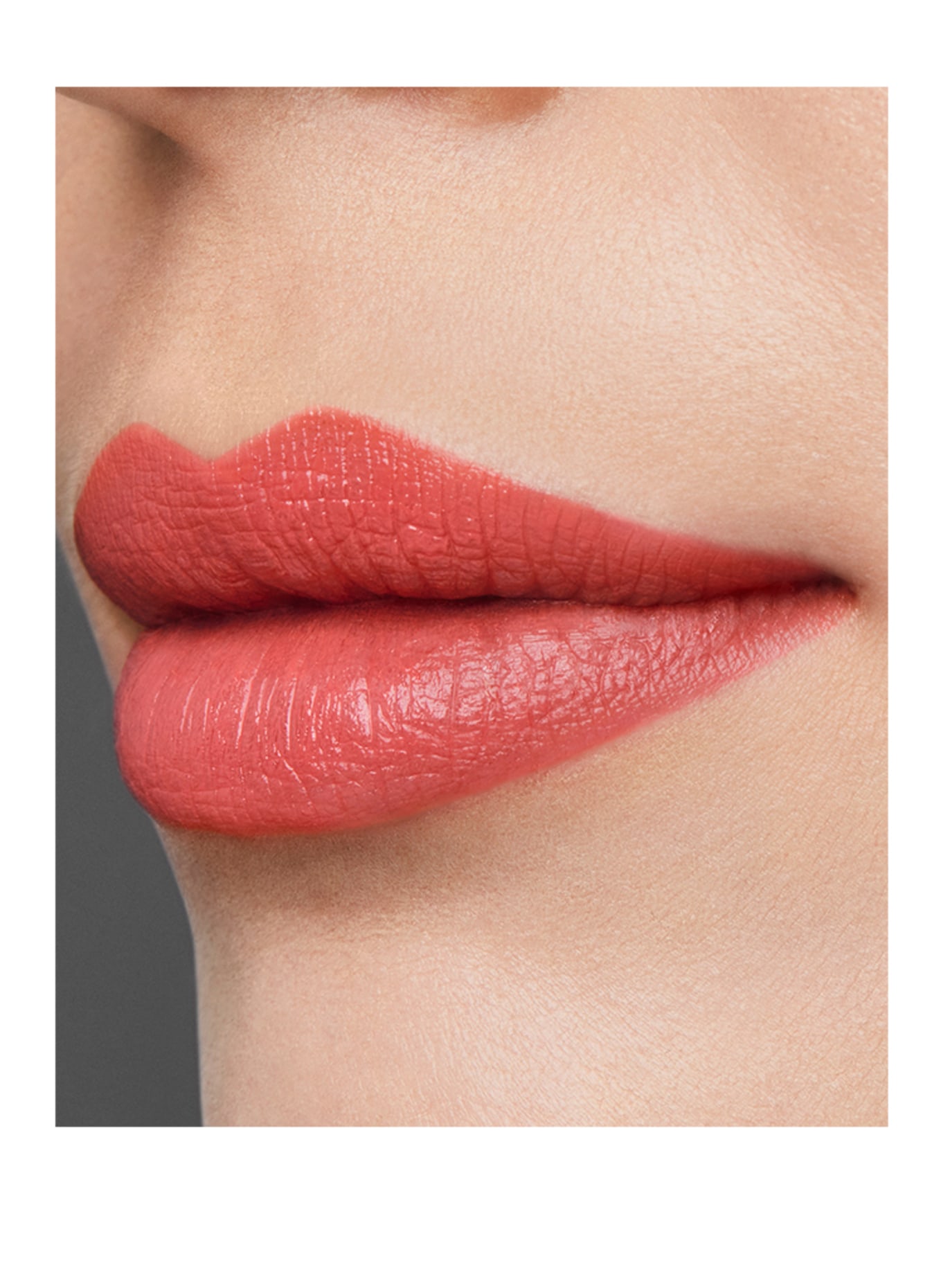 ESTÉE LAUDER PURE COLOR CREME LIPSTICK: ECCENTRIC
