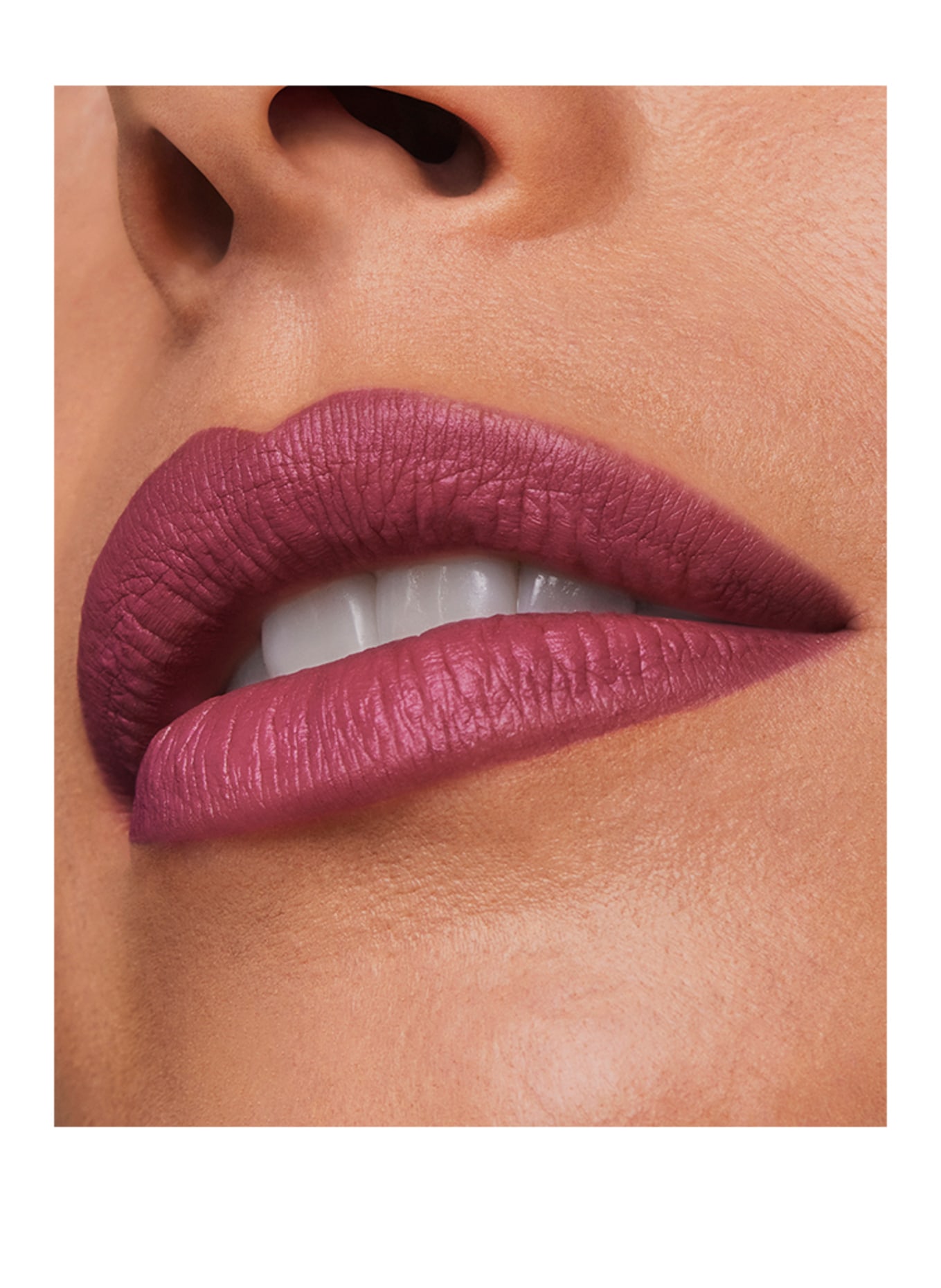 ESTÉE LAUDER PURE COLOR MATTE LIPSTICK: IDOL