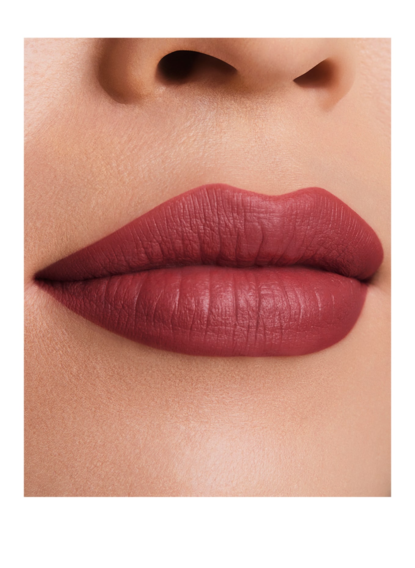 ESTÉE LAUDER PURE COLOR MATTE LIPSTICK: STOLEN HEART