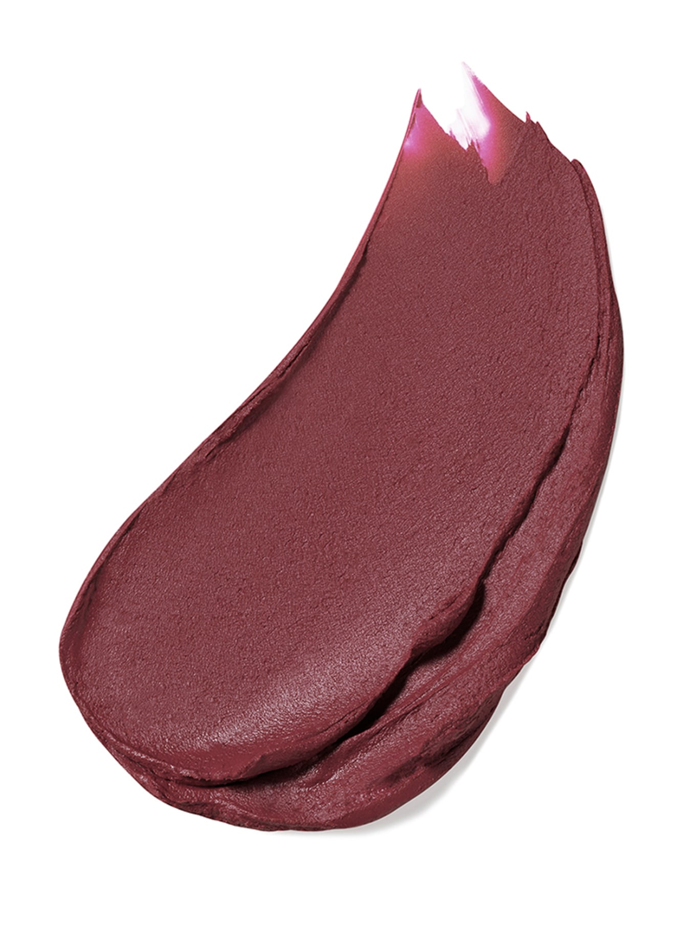 ESTÉE LAUDER PURE COLOR MATTE LIPSTICK: DON’T STOP