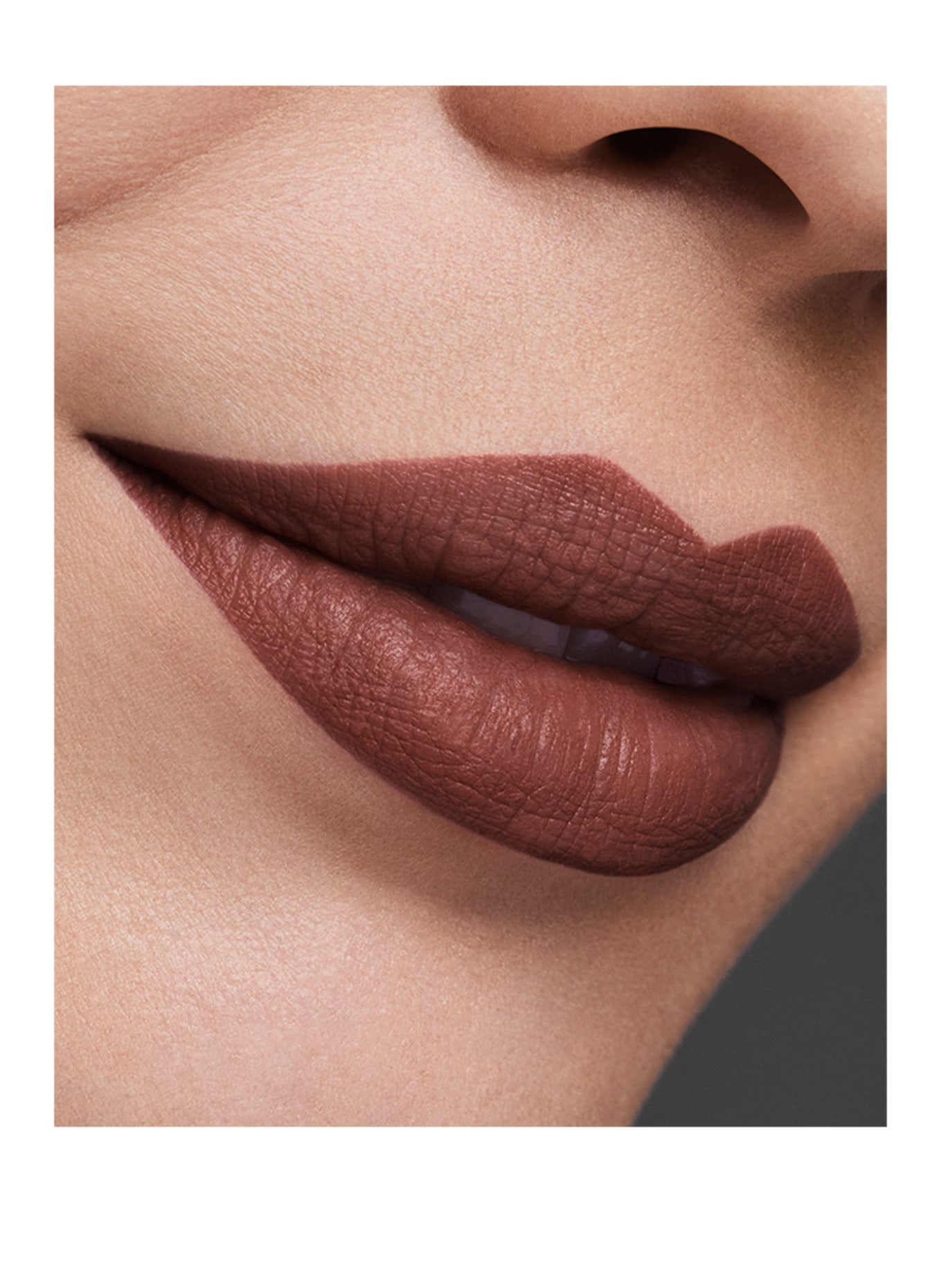 ESTÉE LAUDER PURE COLOR MATTE LIPSTICK: EXPOSÉ