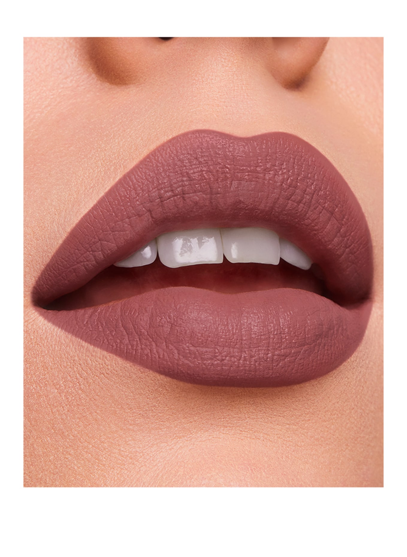 ESTÉE LAUDER PURE COLOR MATTE LIPSTICK: INFLUENTIAL