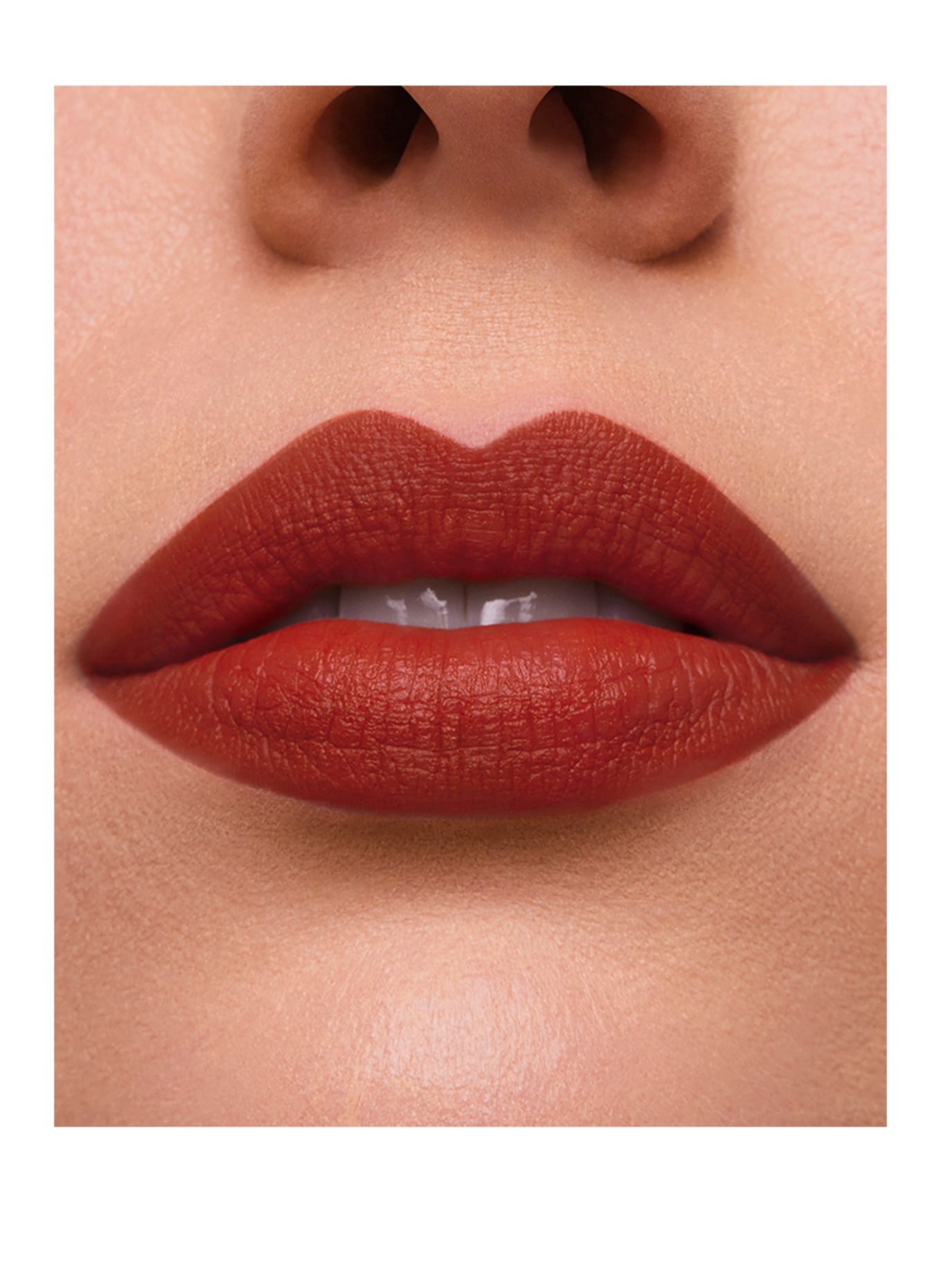 ESTÉE LAUDER PURE COLOR MATTE LIPSTICK: PERSUASIVE