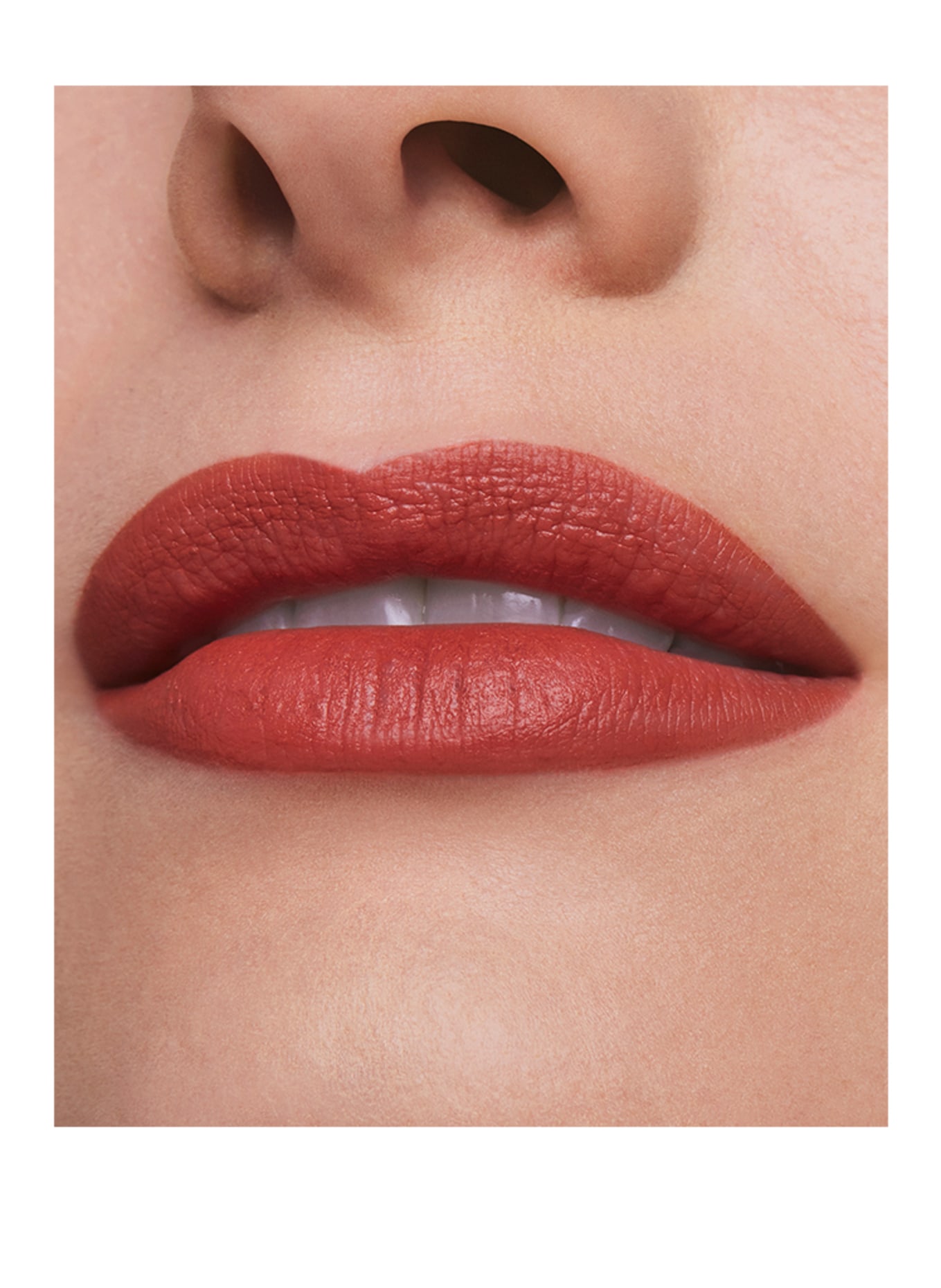 ESTÉE LAUDER PURE COLOR MATTE LIPSTICK: NEXT ROMANCE