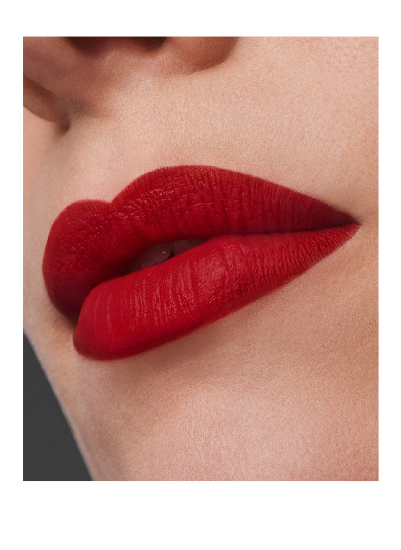 ESTÉE LAUDER PURE COLOR MATTE LIPSTICK: TRILL ME