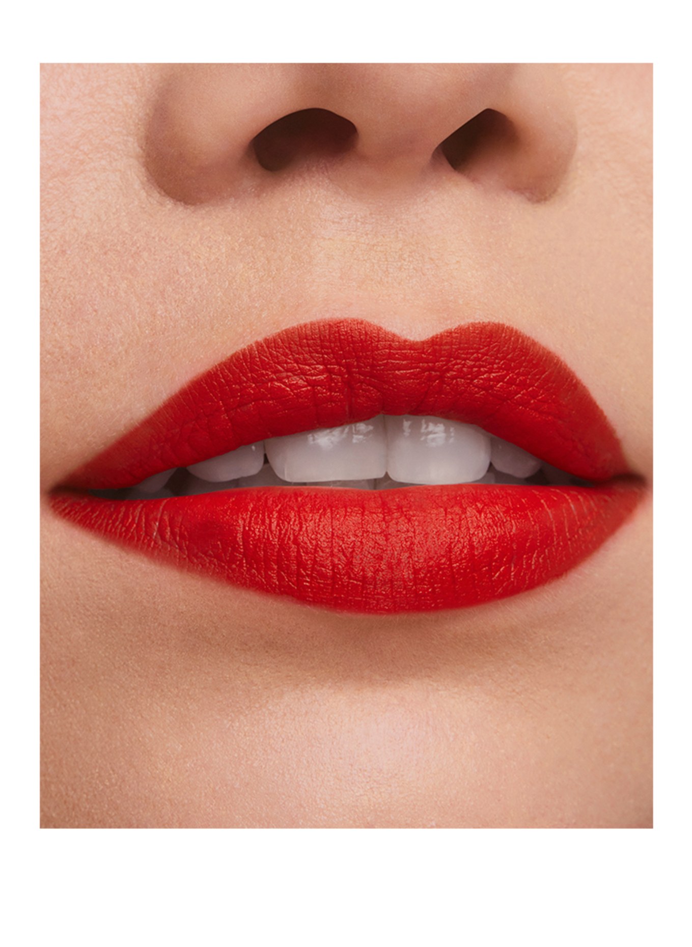 ESTÉE LAUDER PURE COLOR MATTE LIPSTICK: DENY ALL
