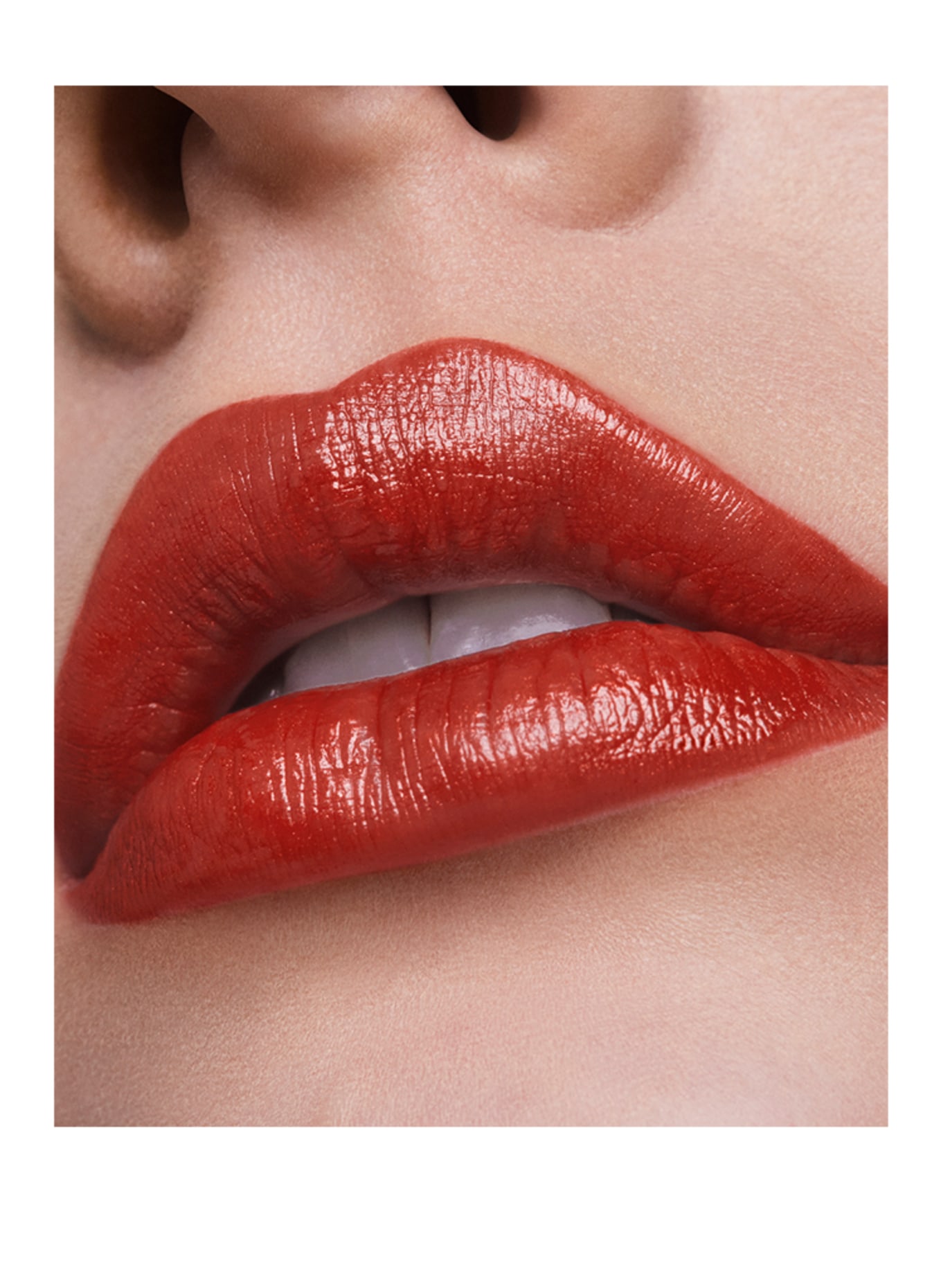 ESTÉE LAUDER PURE COLOR HI-LUSTRE LIPSTICK: PERSUASIVE