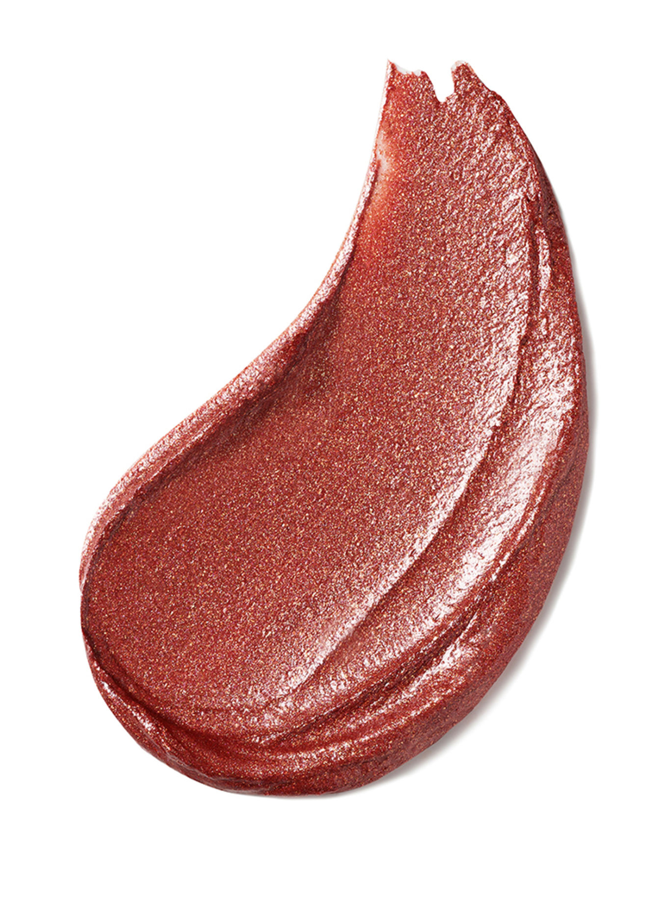 ESTÉE LAUDER PURE COLOR HI-LUSTRE LIPSTICK: TIGER EYE