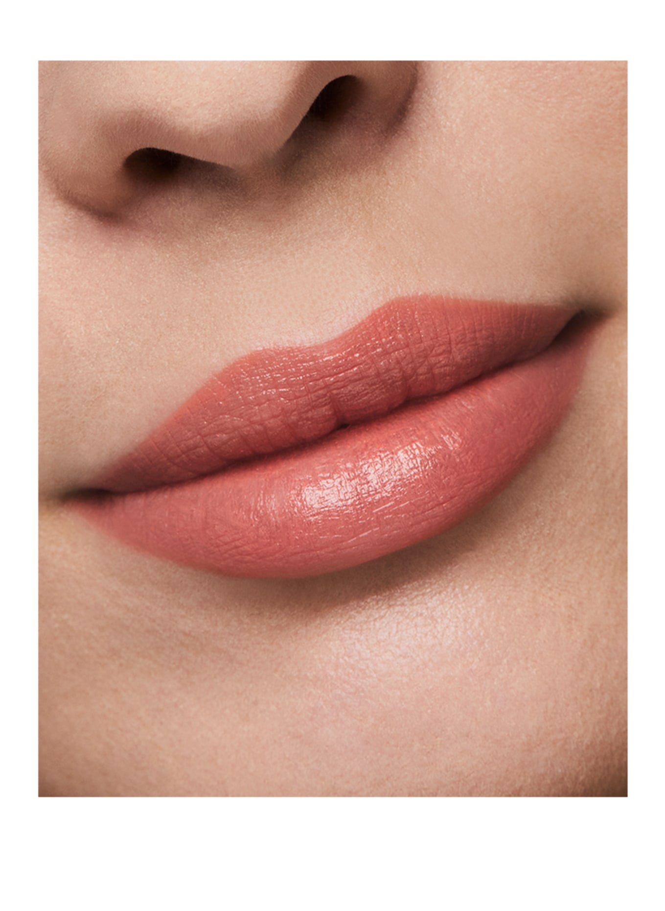 ESTÉE LAUDER PURE COLOR HI-LUSTRE LIPSTICK: ANGEL LIPS