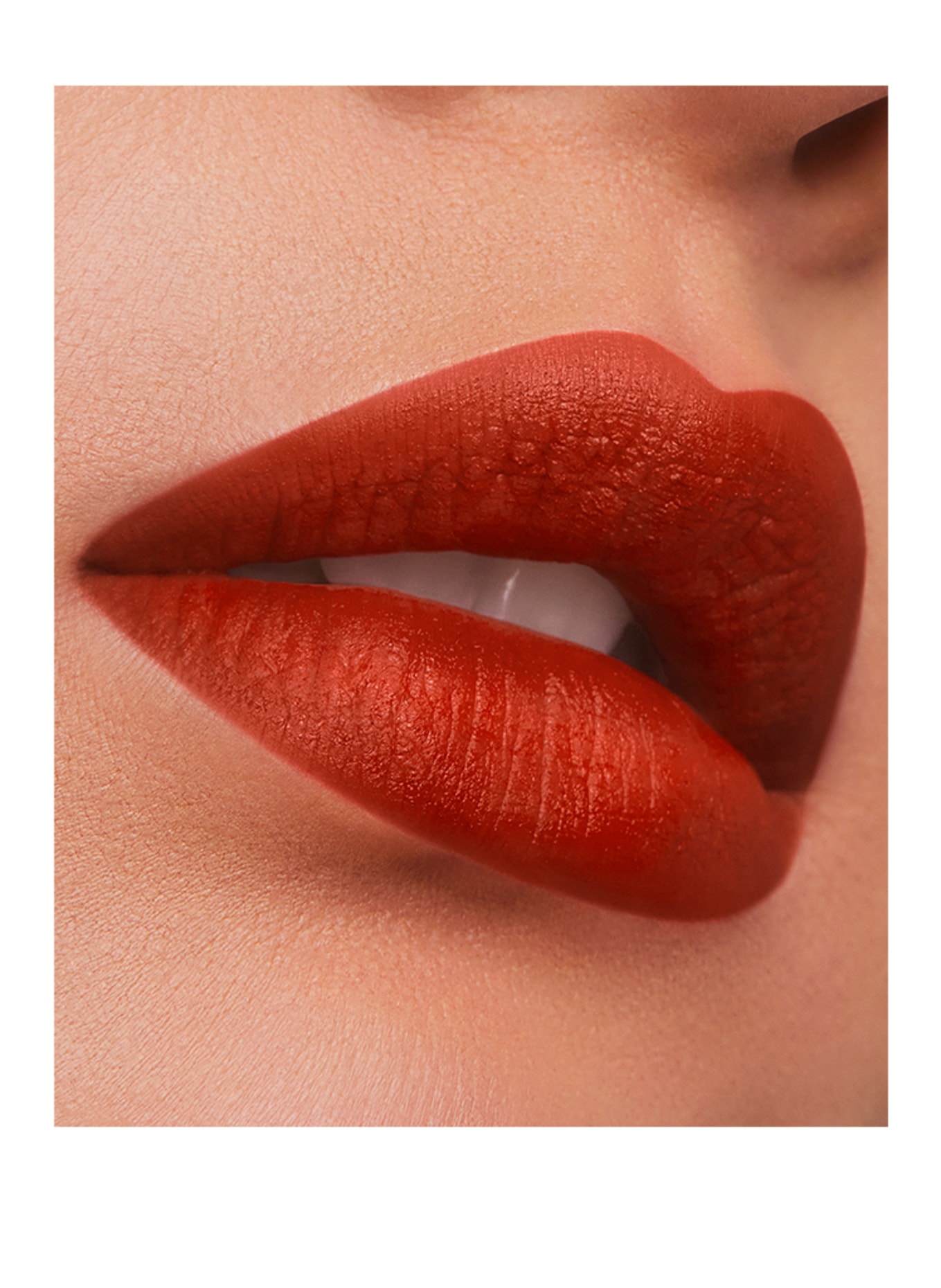 ESTÉE LAUDER PURE COLOR MATTE LIPSTICK: INDEPENDENT