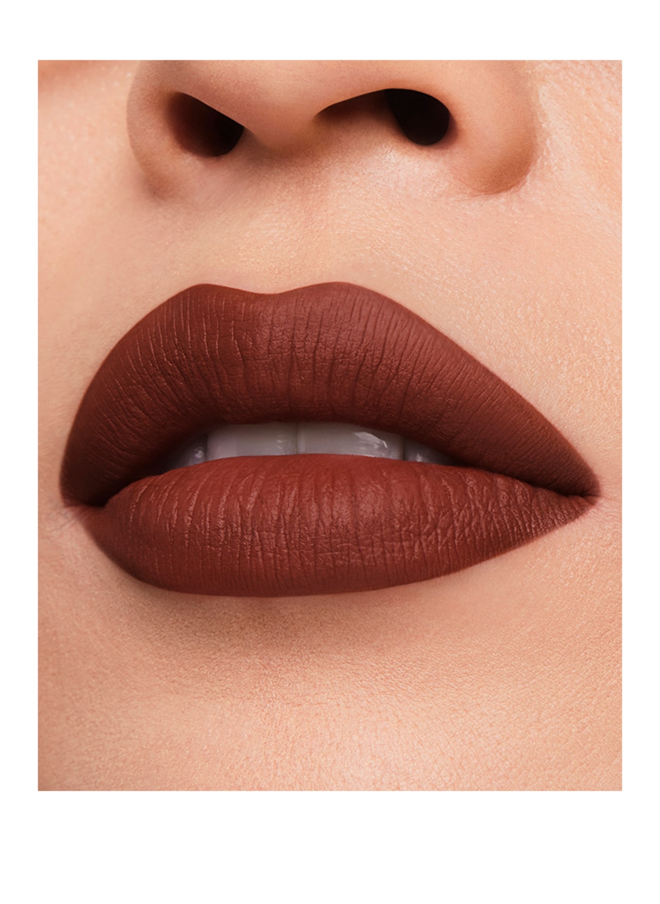 ESTÉE LAUDER PURE COLOR MATTE LIPSTICK: KNOWING