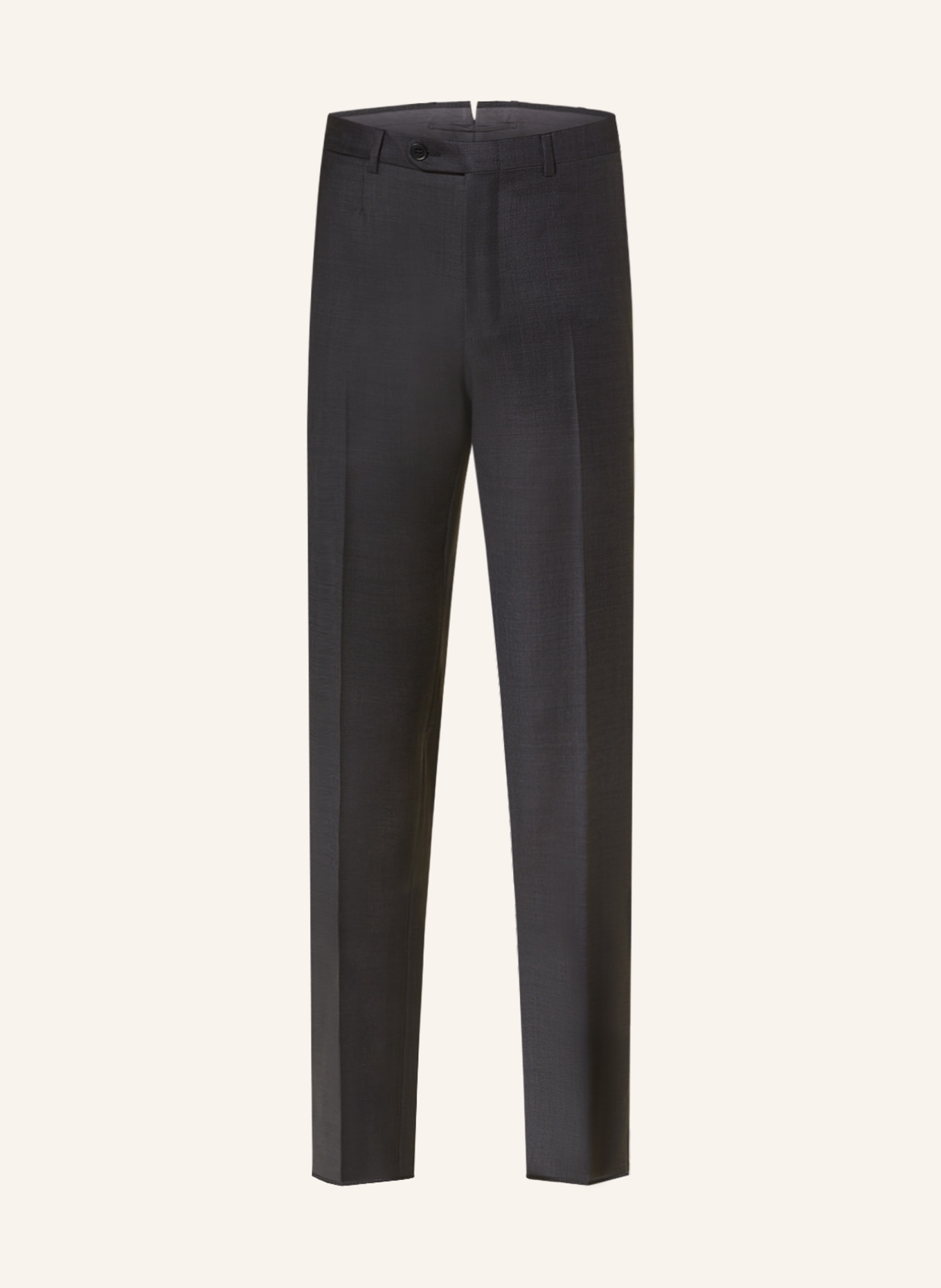 ZEGNA Trousers, Color: GRAY (Image 1)