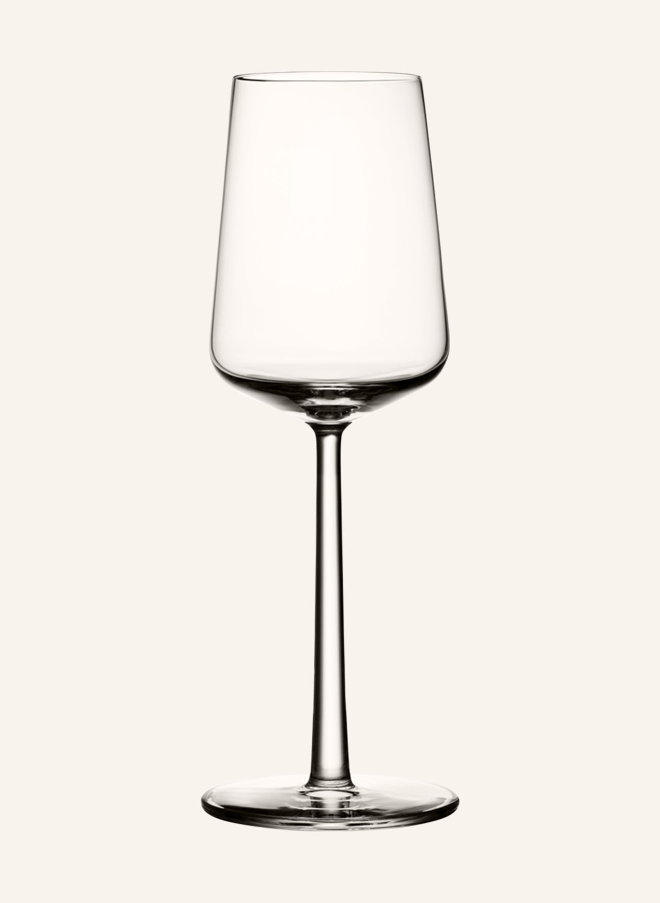 iittala Set of 2 wine glasses ESSENCE, Color: WHITE (Image 2)