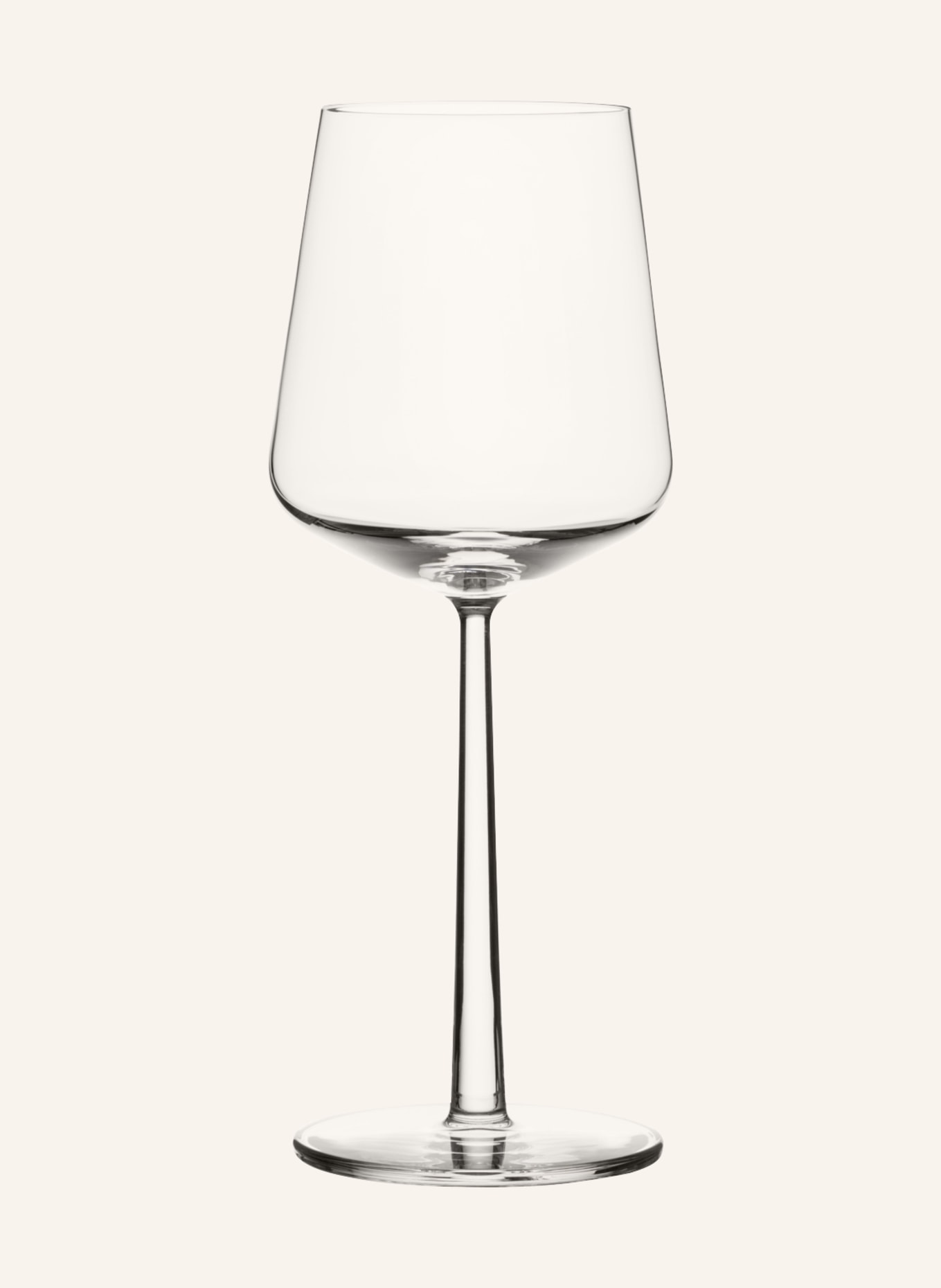 iittala Set of 2 wine glasses ESSENCE, Color: WHITE (Image 2)