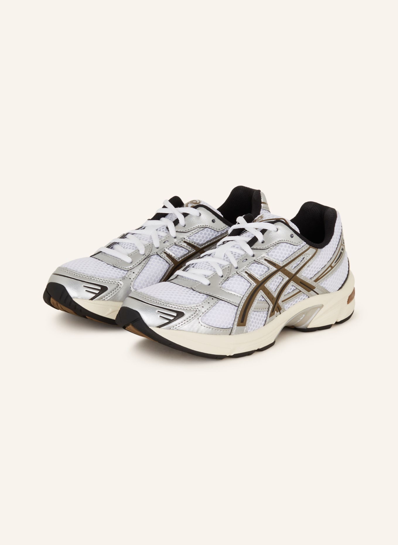 Asics 2008 top