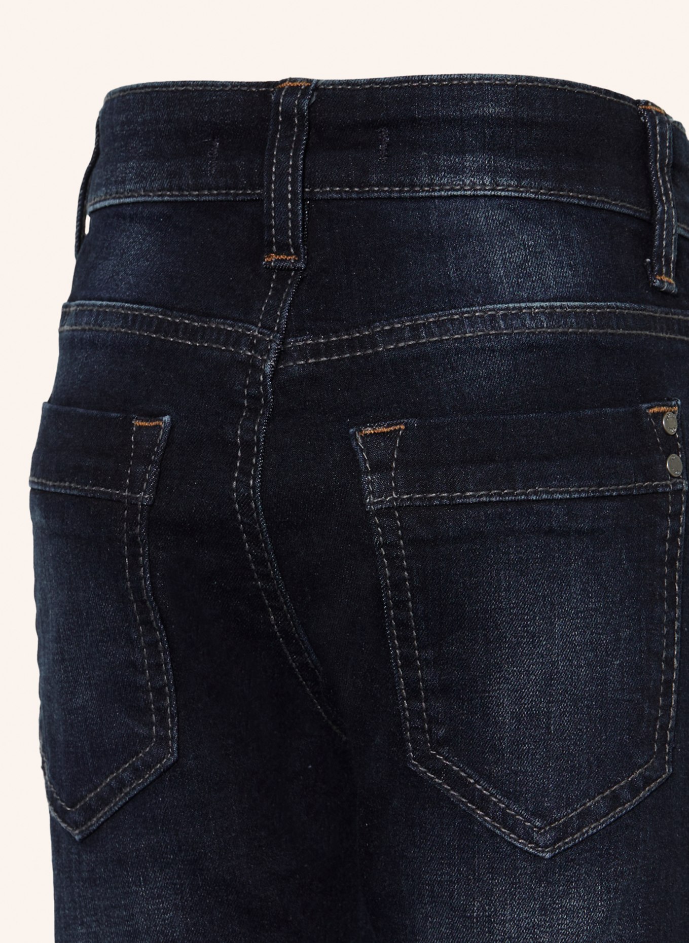 s.Oliver RED Jeans Regular Fit, Farbe: 58Z2 dark blue (Bild 3)
