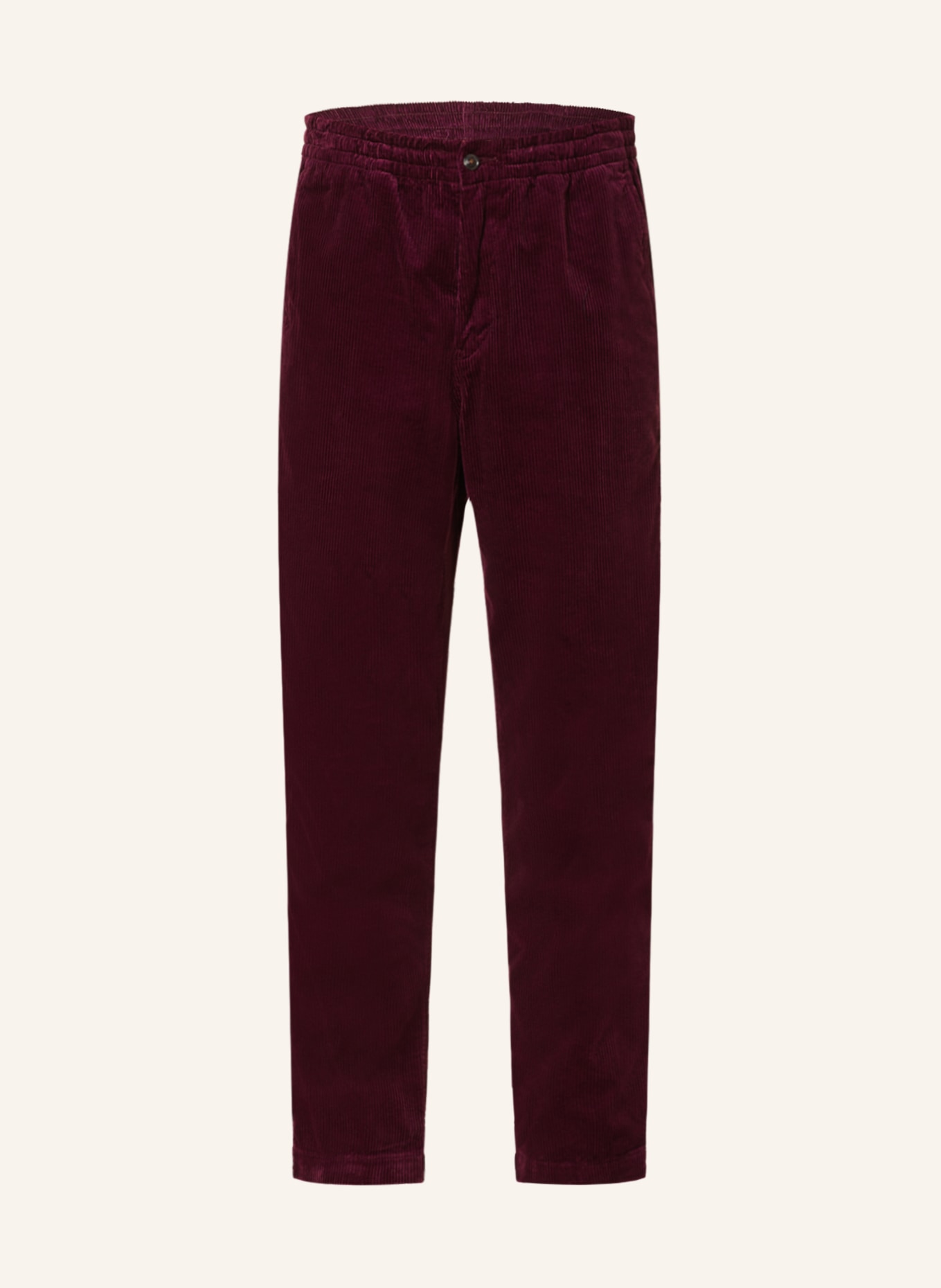 Ralph lauren cord trousers clearance