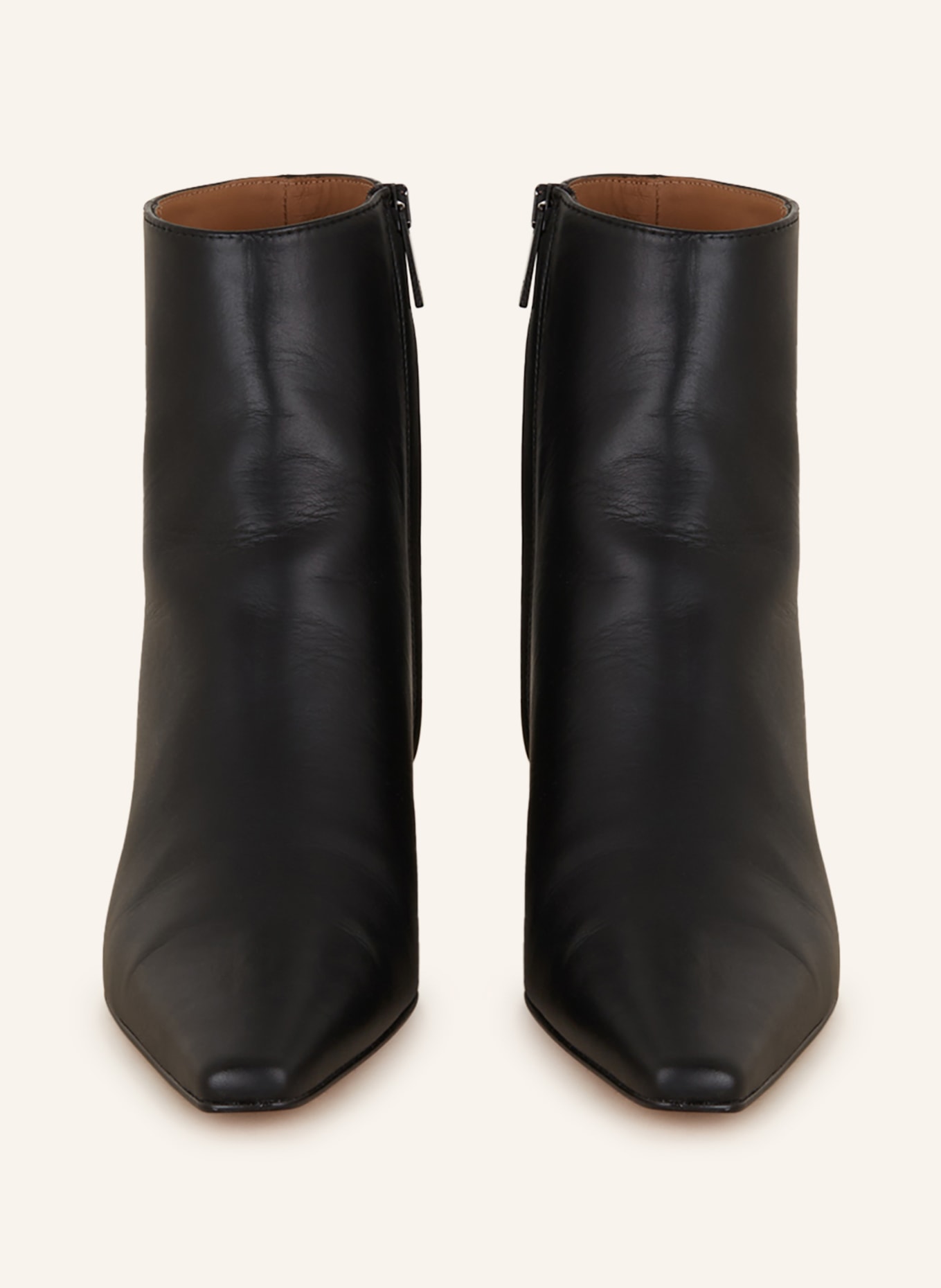 Flattered Ankle boots RILEY, Color: BLACK (Image 3)
