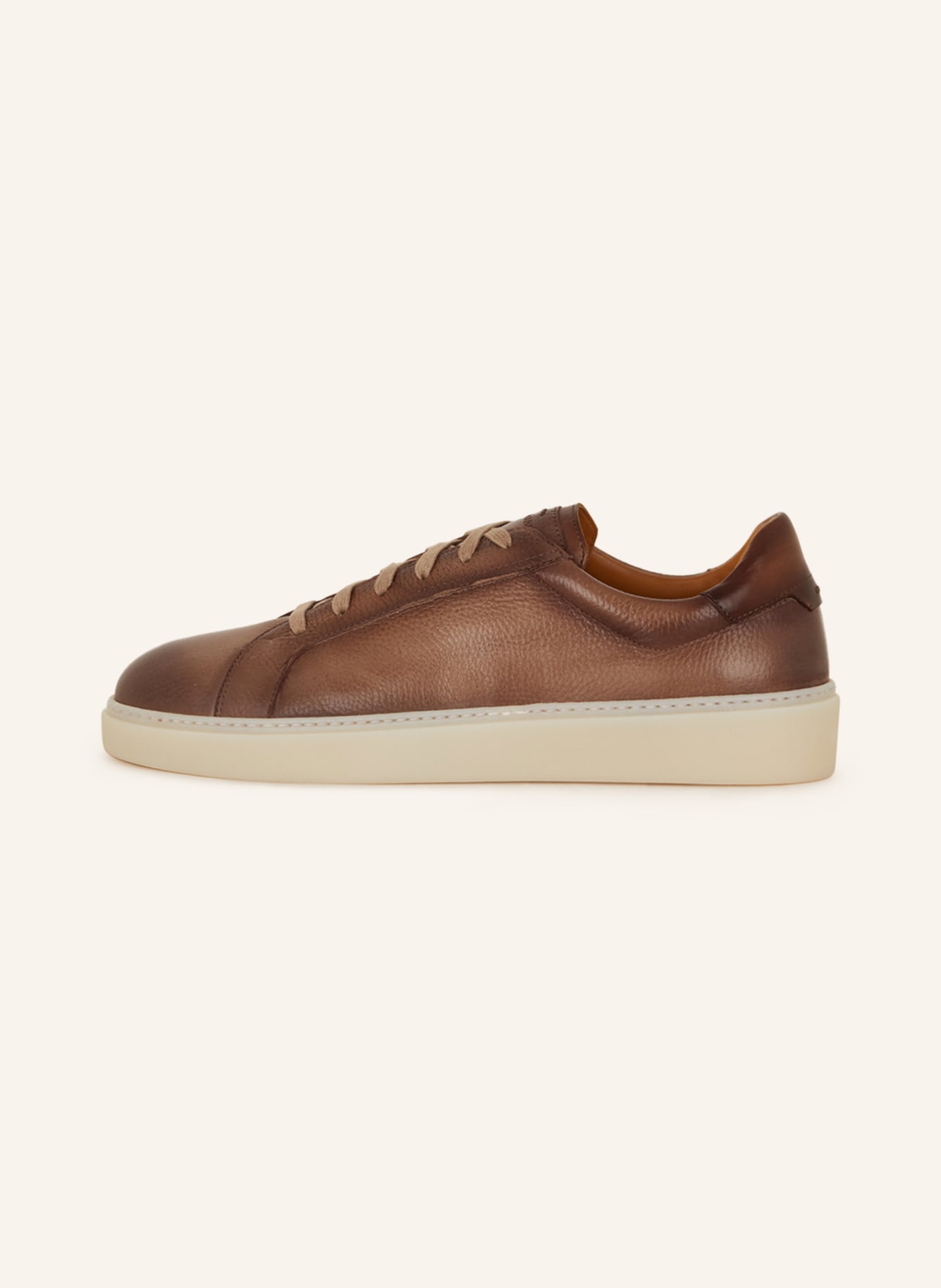 MAGNANNI Sneakers, Color: BROWN (Image 4)