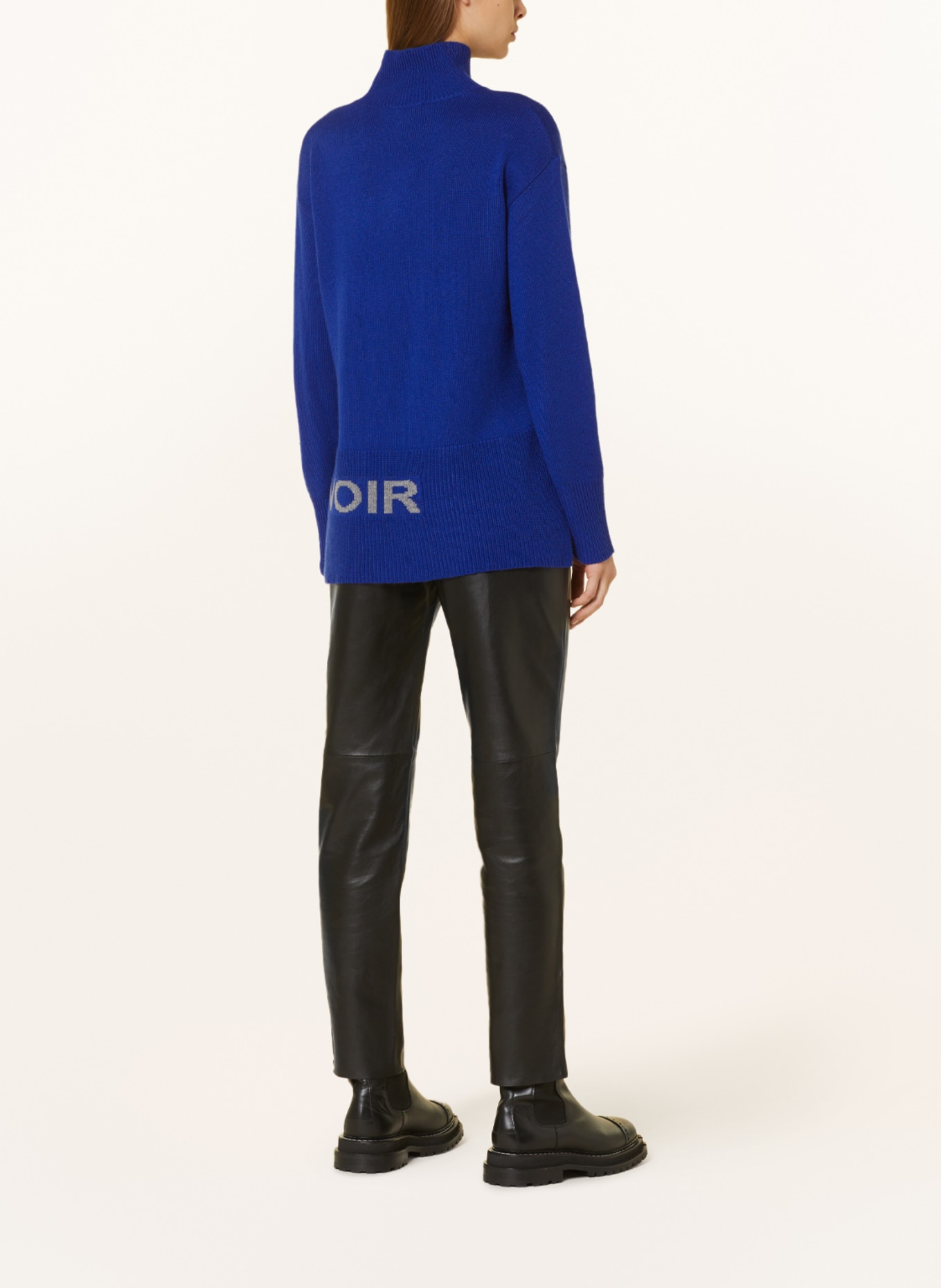 CATNOIR Pullover, Farbe: BLAU (Bild 3)