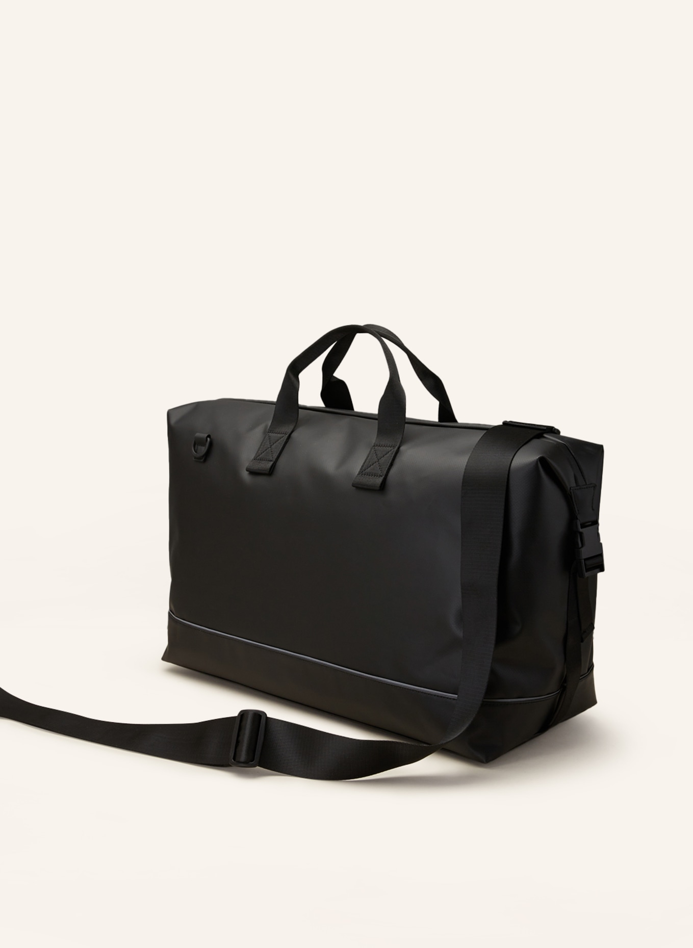 STRELLSON Weekend bag STOCKWELL 2.0, Color: BLACK (Image 2)