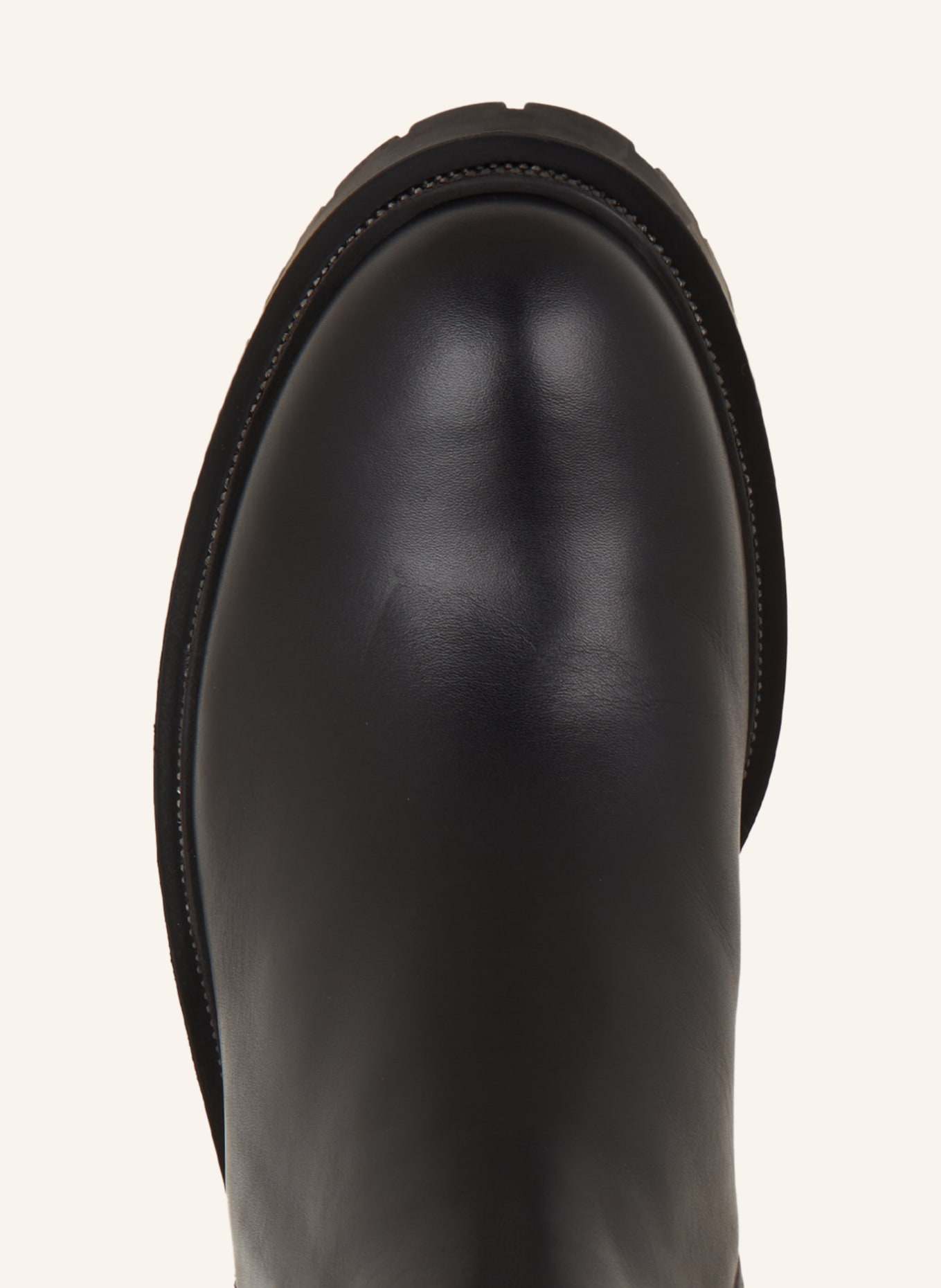 RENE CAOVILLA Kotníčkové boty s ozdobnými kamínky, Barva: ČERNÁ (Obrázek 6)