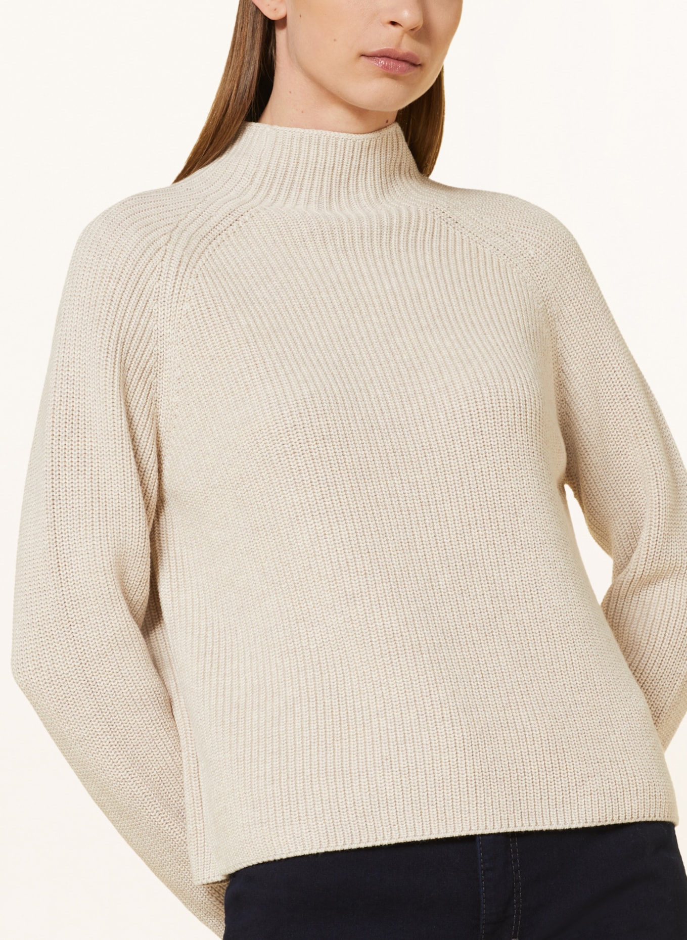 Marc O'Polo Sweater, Color: CREAM (Image 4)