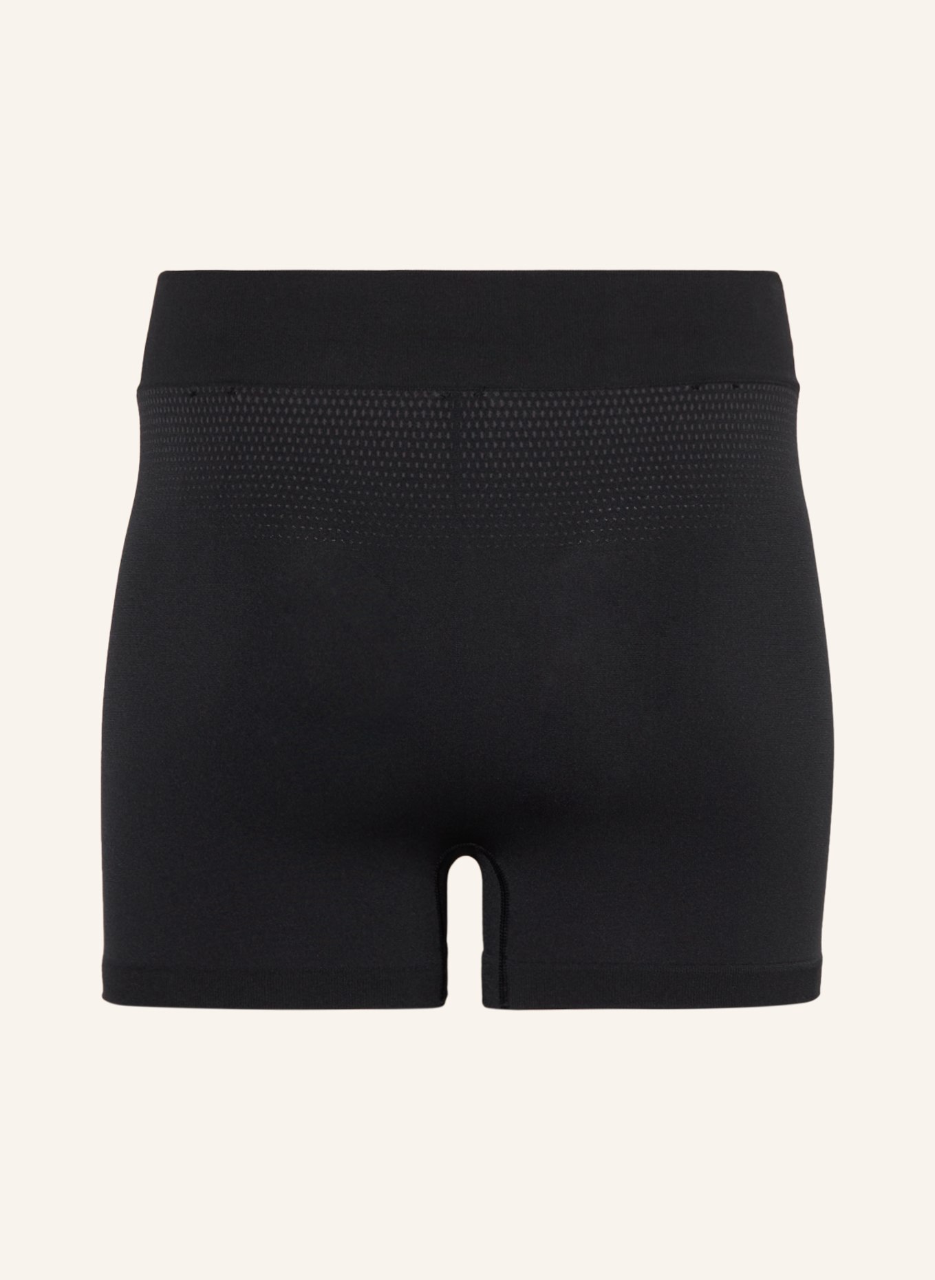 odlo Functional underwear boxer shorts PERFORMANCE LIGHT ECO, Color: BLACK (Image 2)
