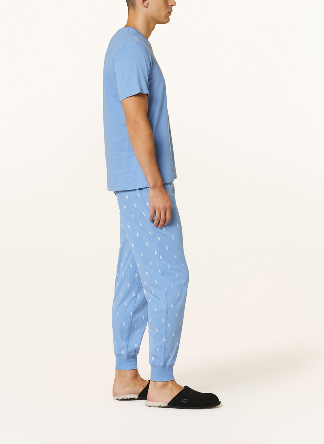 Polo ralph lauren lounge pants store