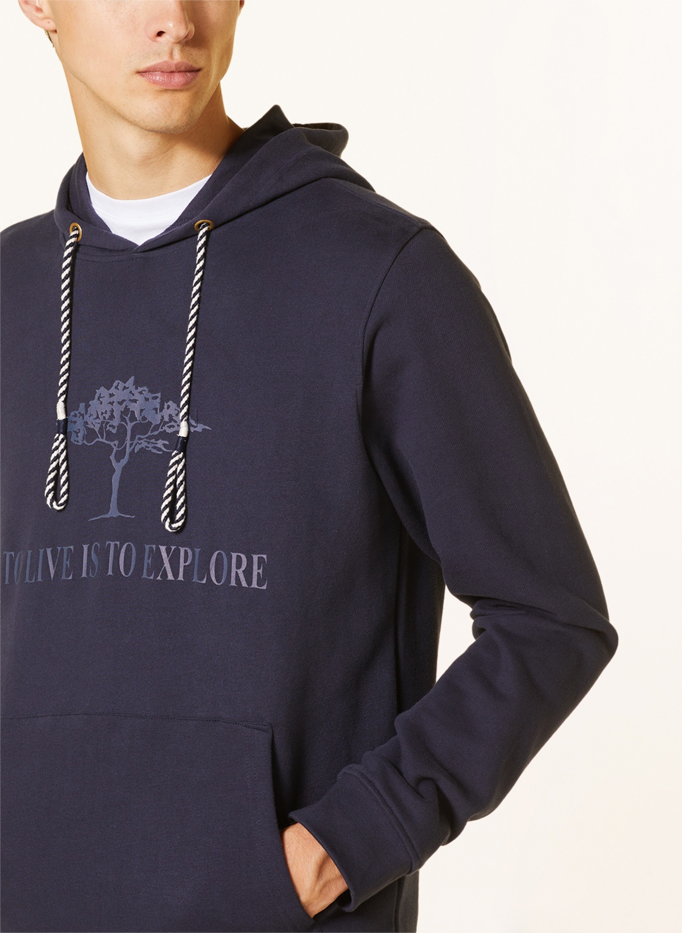 Fynch cheap hatton hoodie