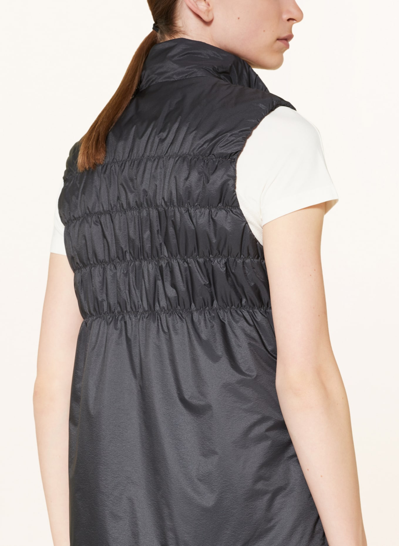 LaMunt Performance vest ELENA, Color: BLACK (Image 5)