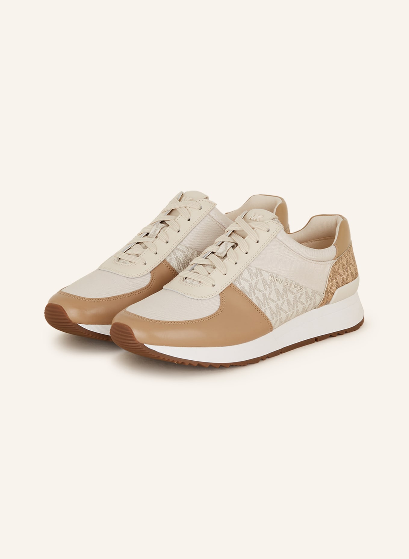 Women's Michael Michael Kors Sneakers / Trainer - up to −50% | Stylight