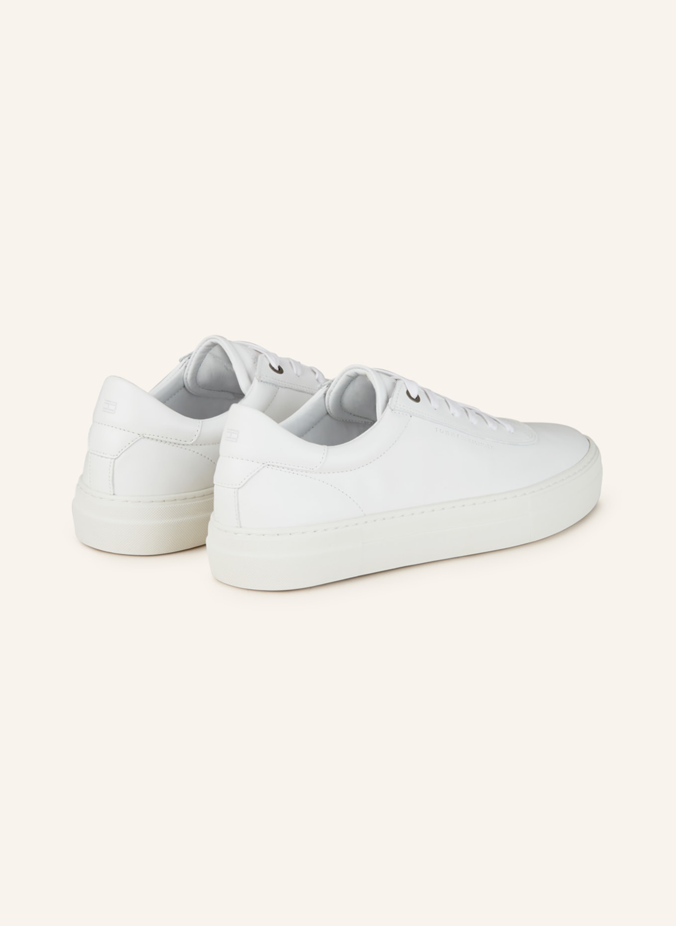 TOMMY HILFIGER Sneakers, Color: WHITE (Image 2)