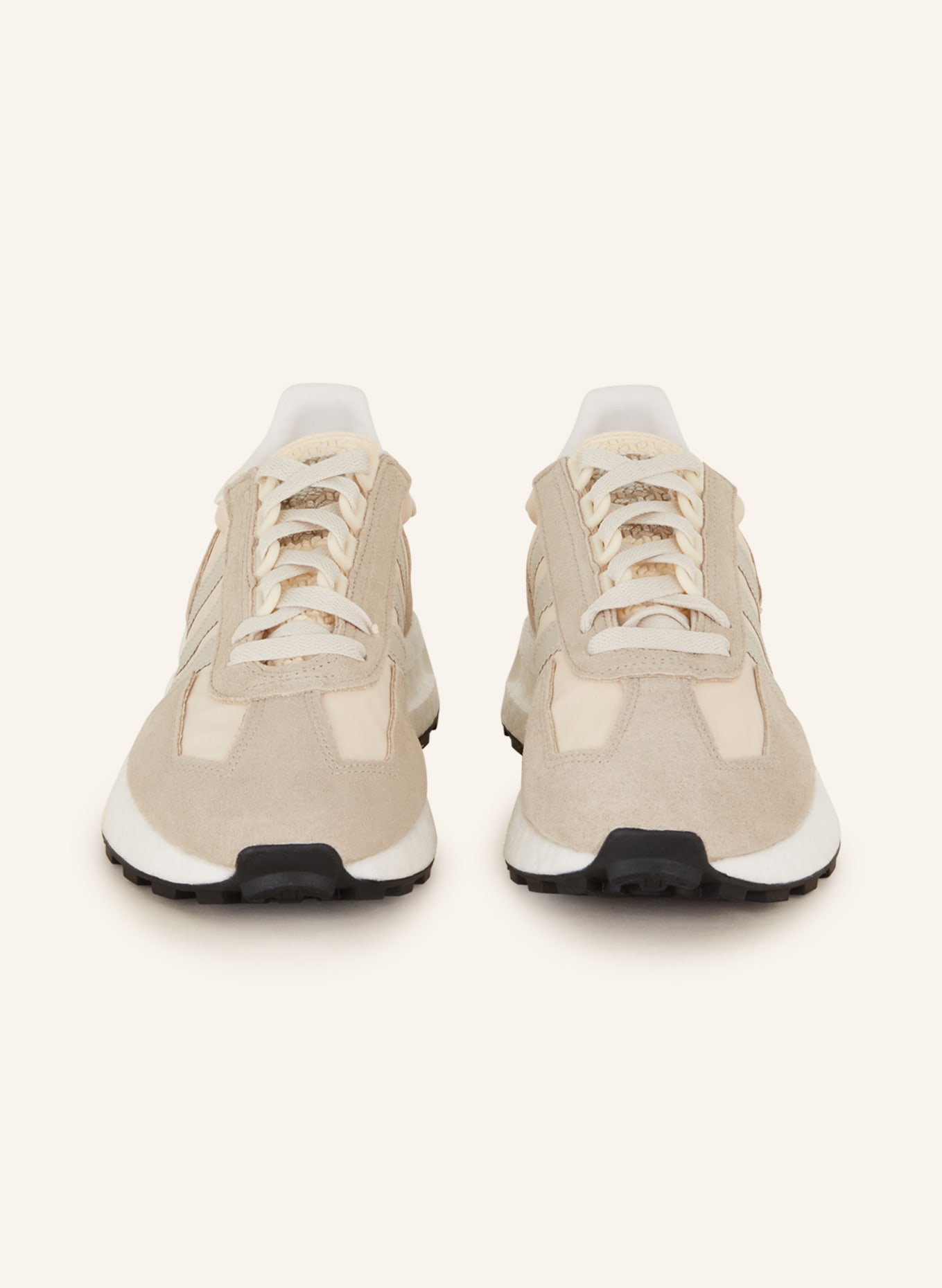 adidas Originals Sneaker RETROPY E5, Farbe: CREME/ ECRU (Bild 3)