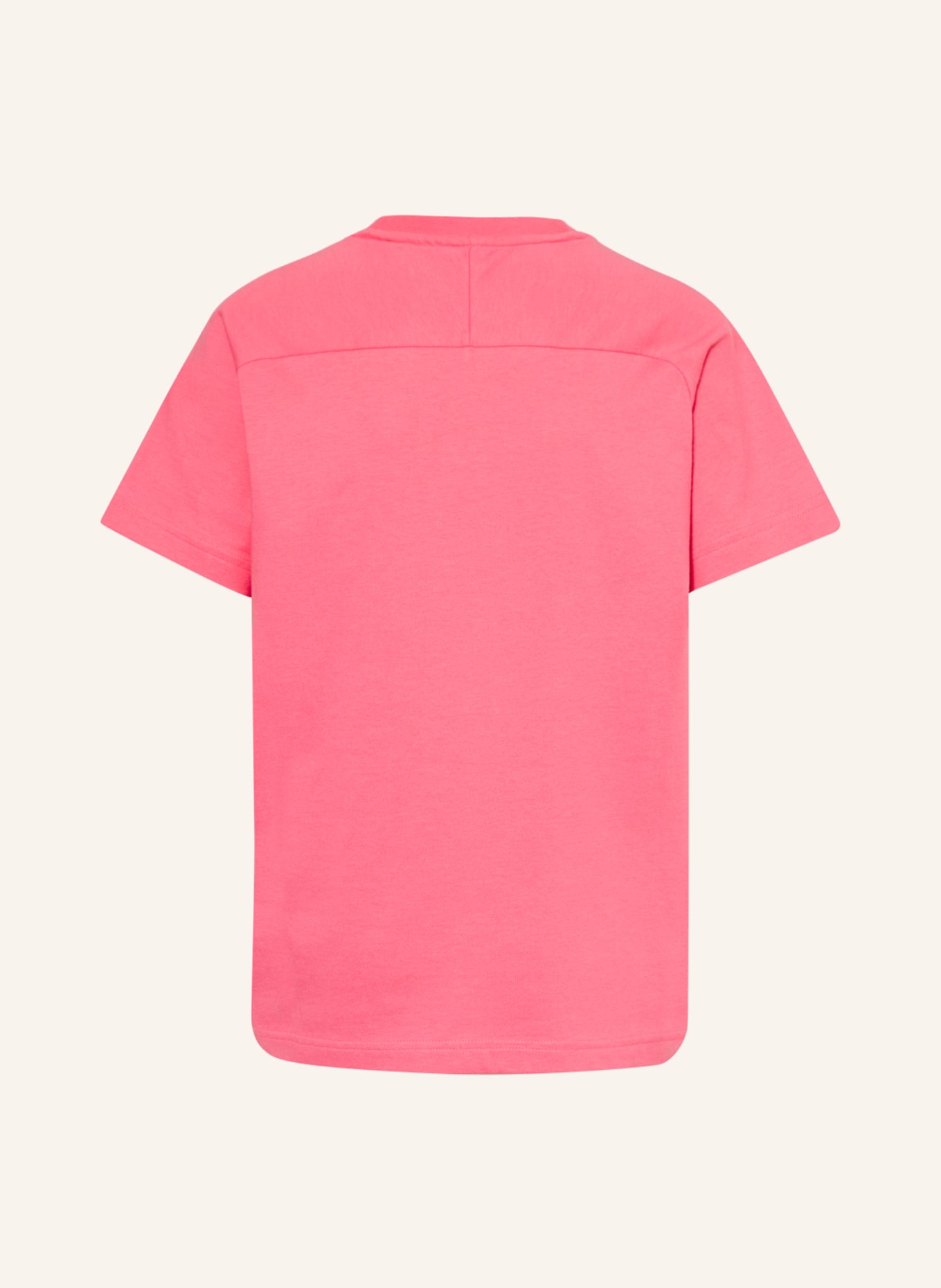 adidas T-Shirt, Farbe: ROSA (Bild 2)