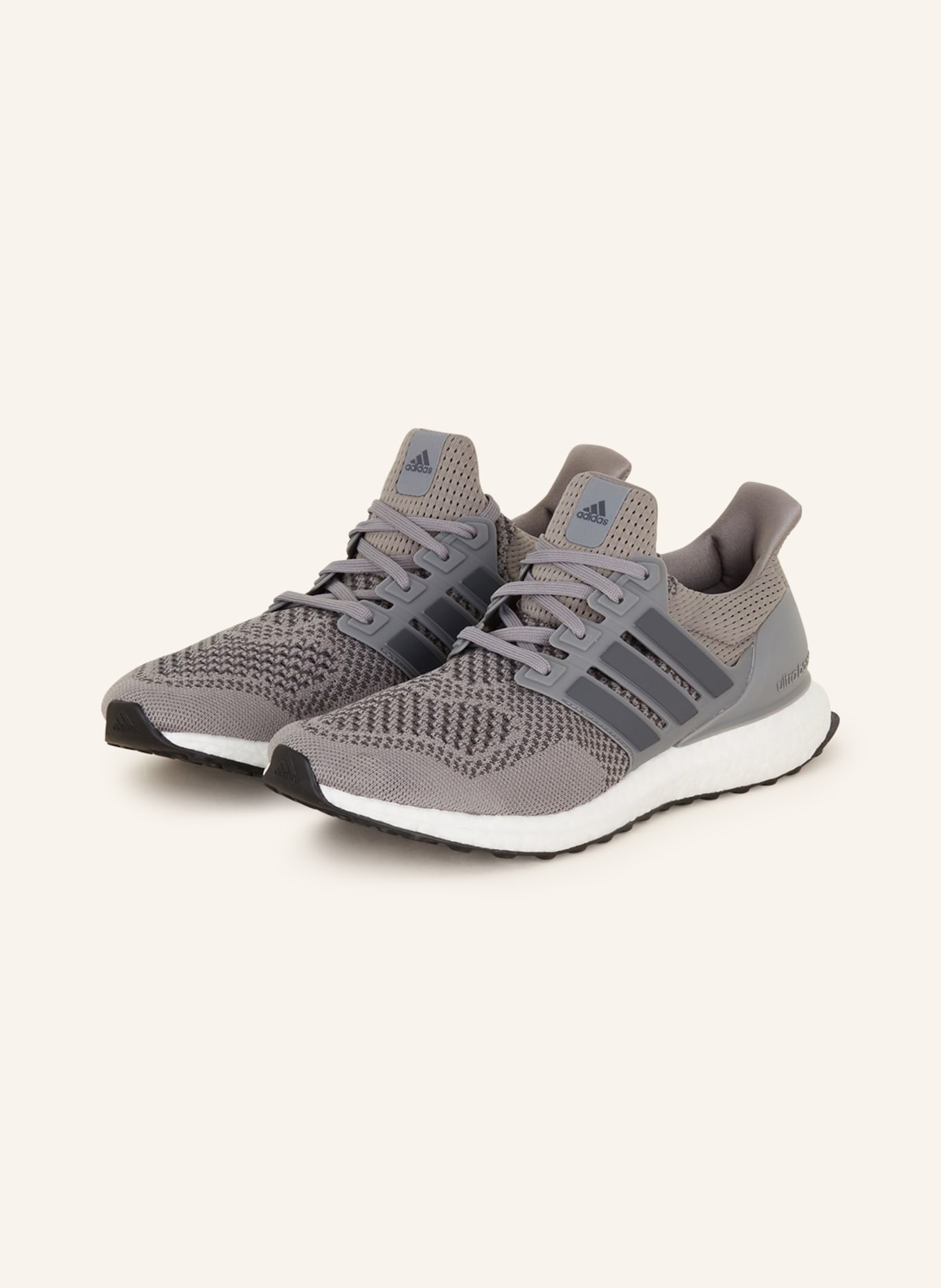 adidas Sneakers ULTRABOOST 1.0, Color: GRAY (Image 1)