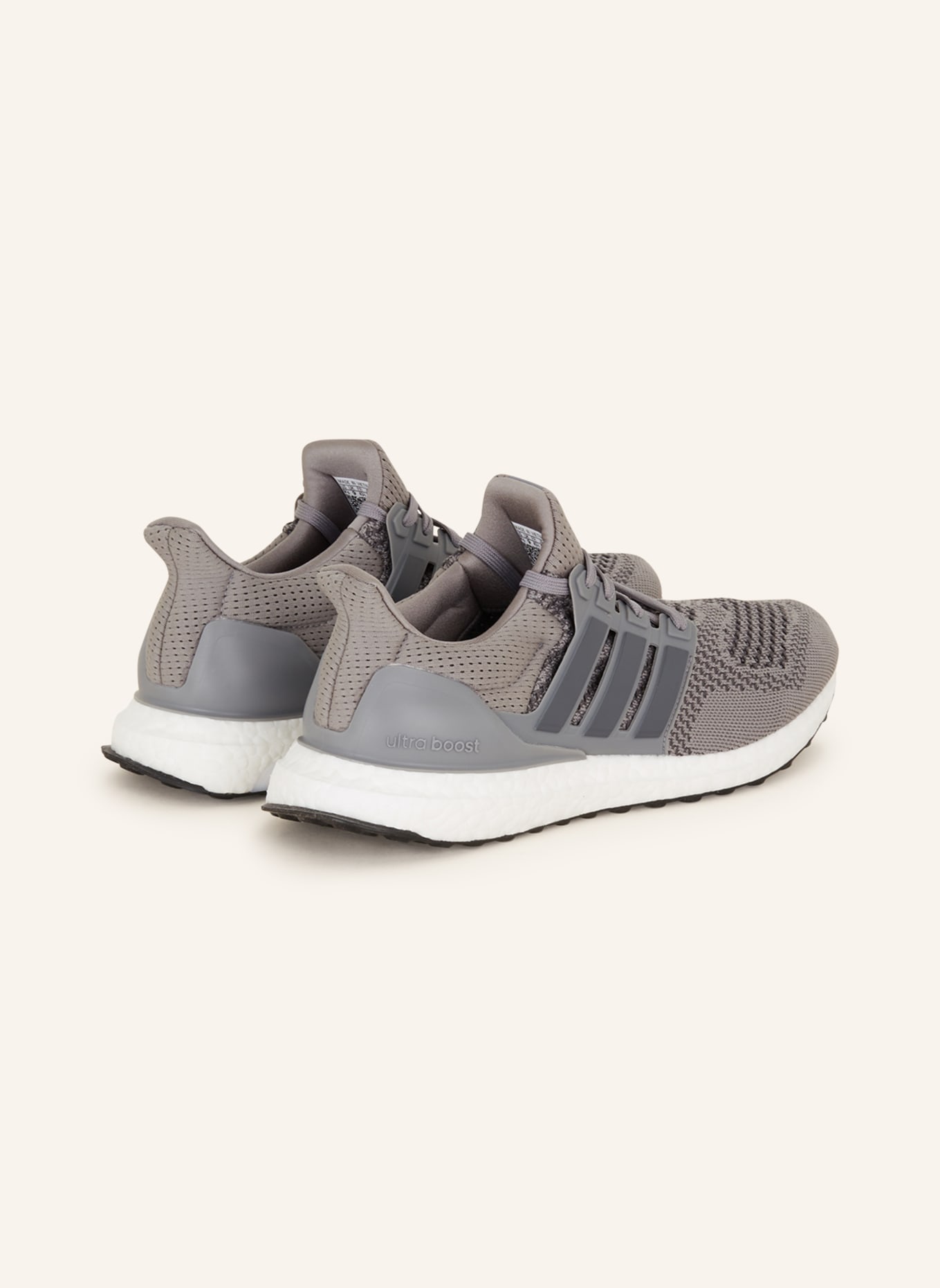 adidas Sneakers ULTRABOOST 1.0, Color: GRAY (Image 2)