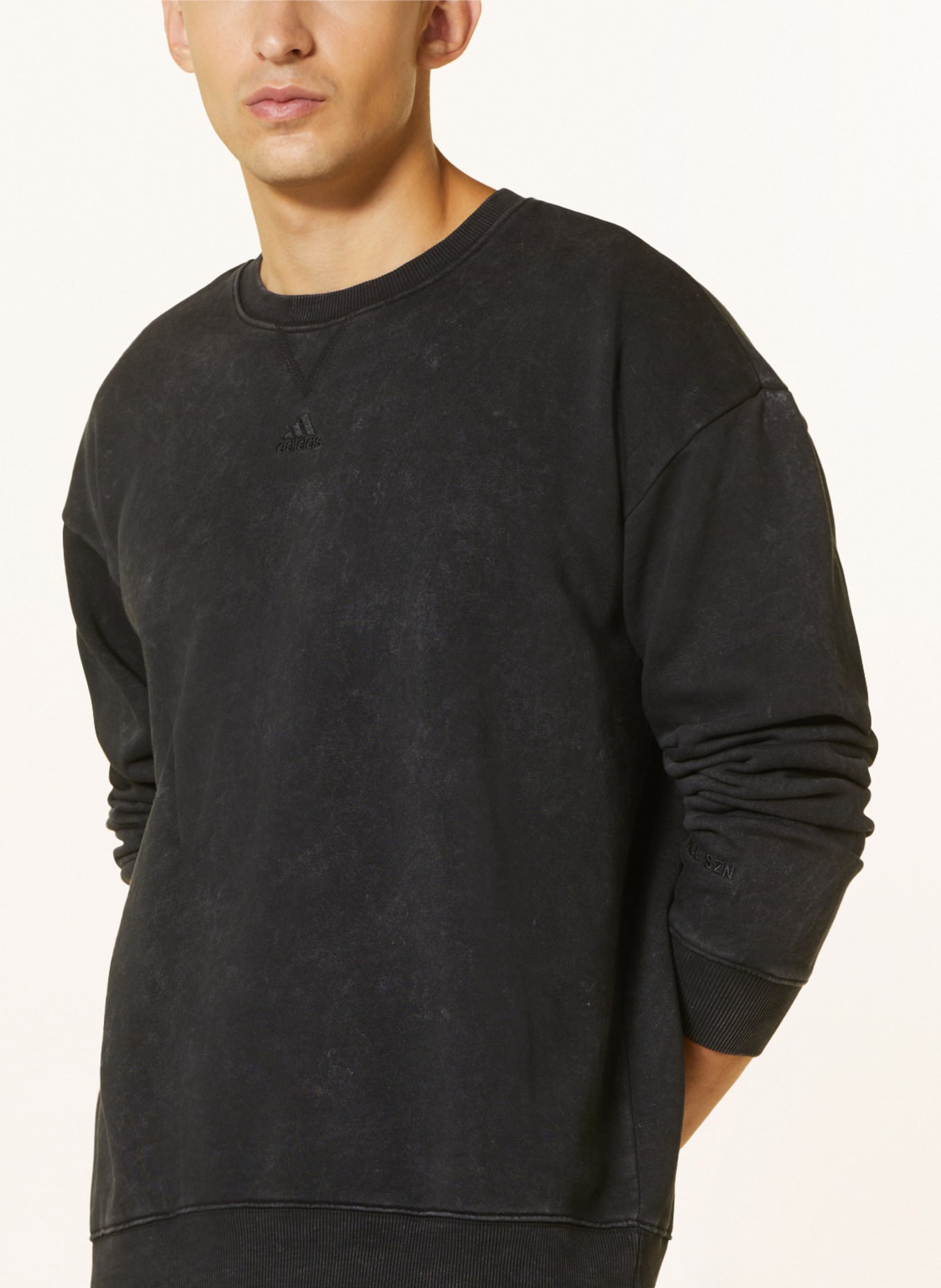 Reduzierte online adidas pullover